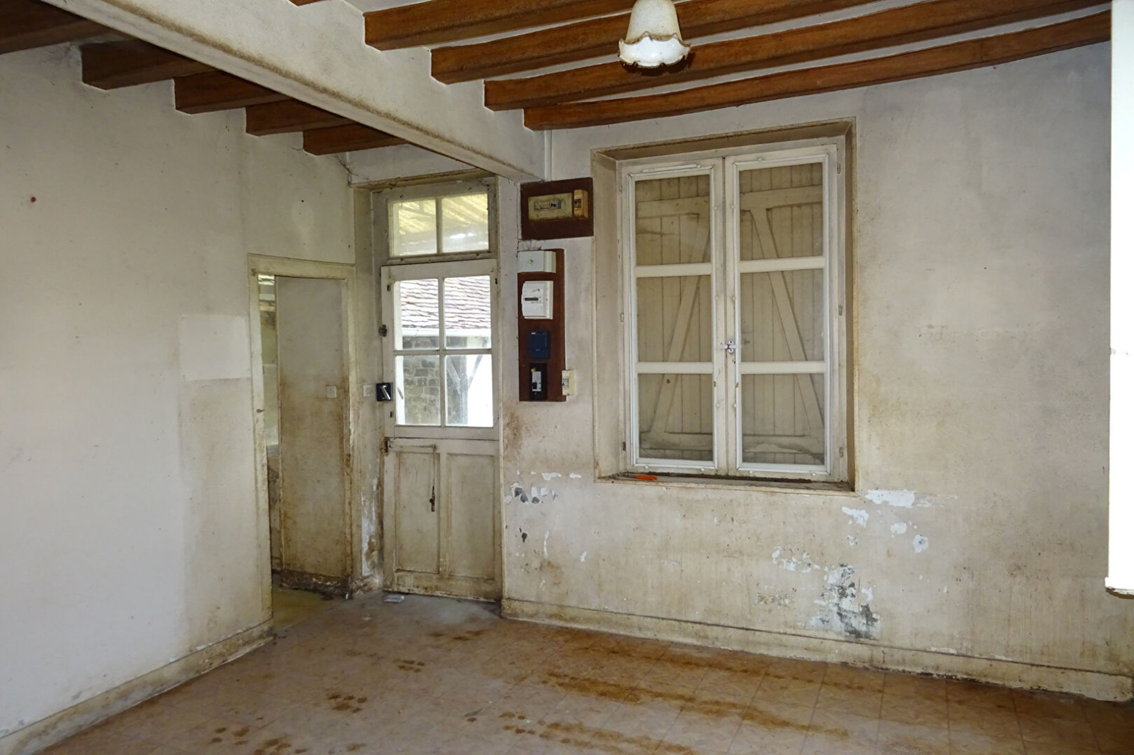 Image_, Maison, Authon-du-Perche, ref :2357