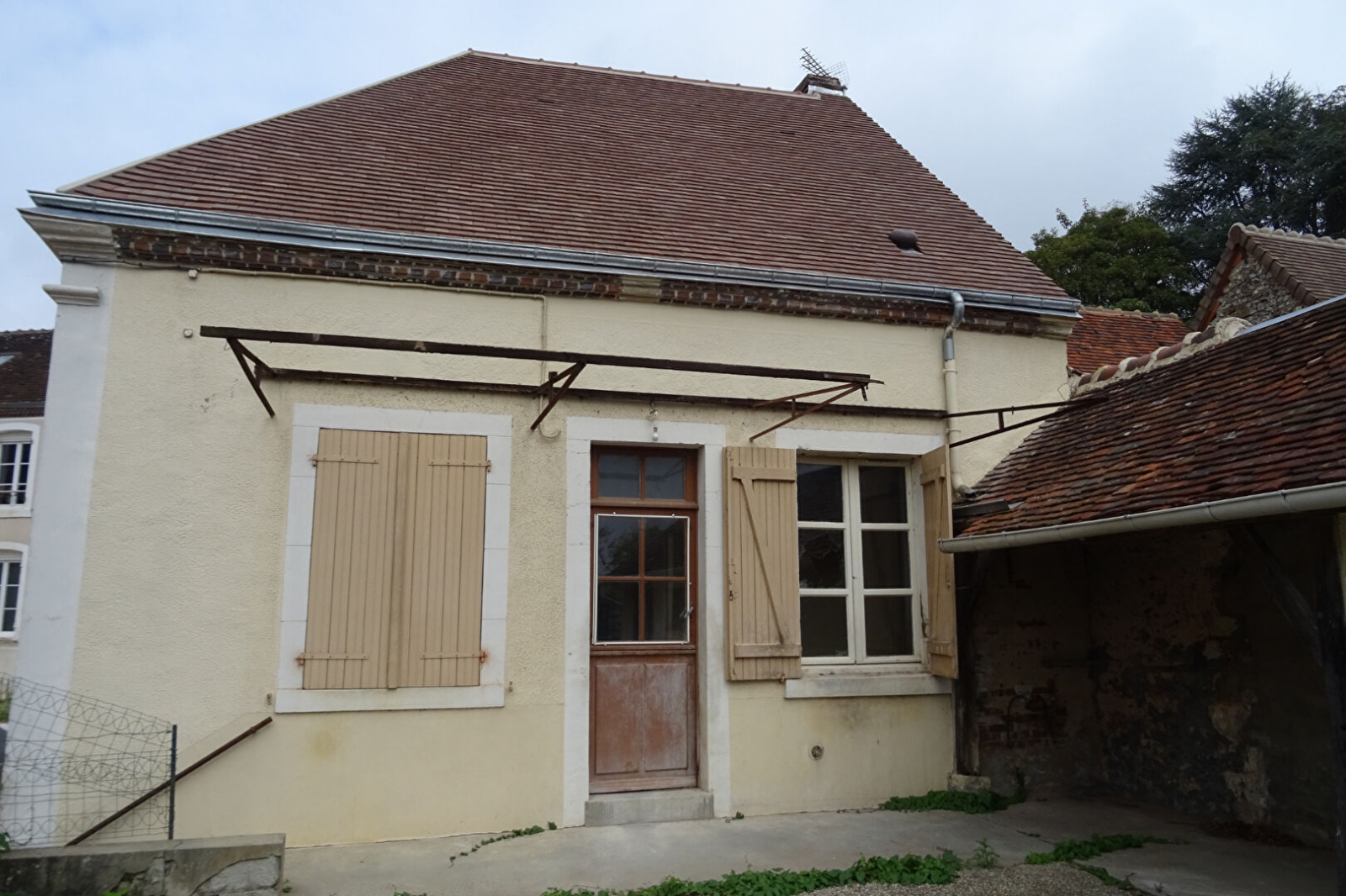 Image_, Maison, Authon-du-Perche, ref :2357