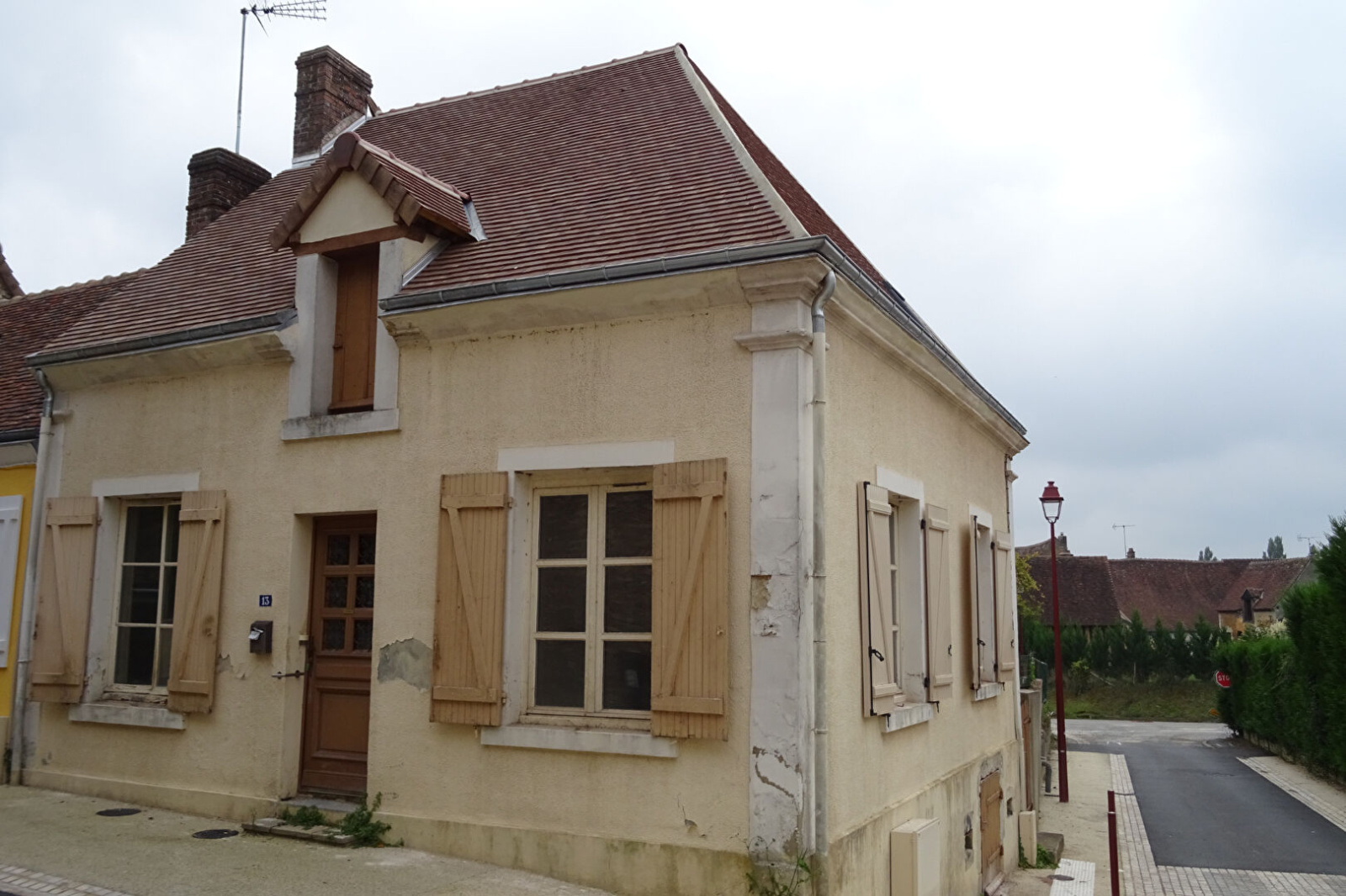 Image_, Maison, Authon-du-Perche, ref :2357