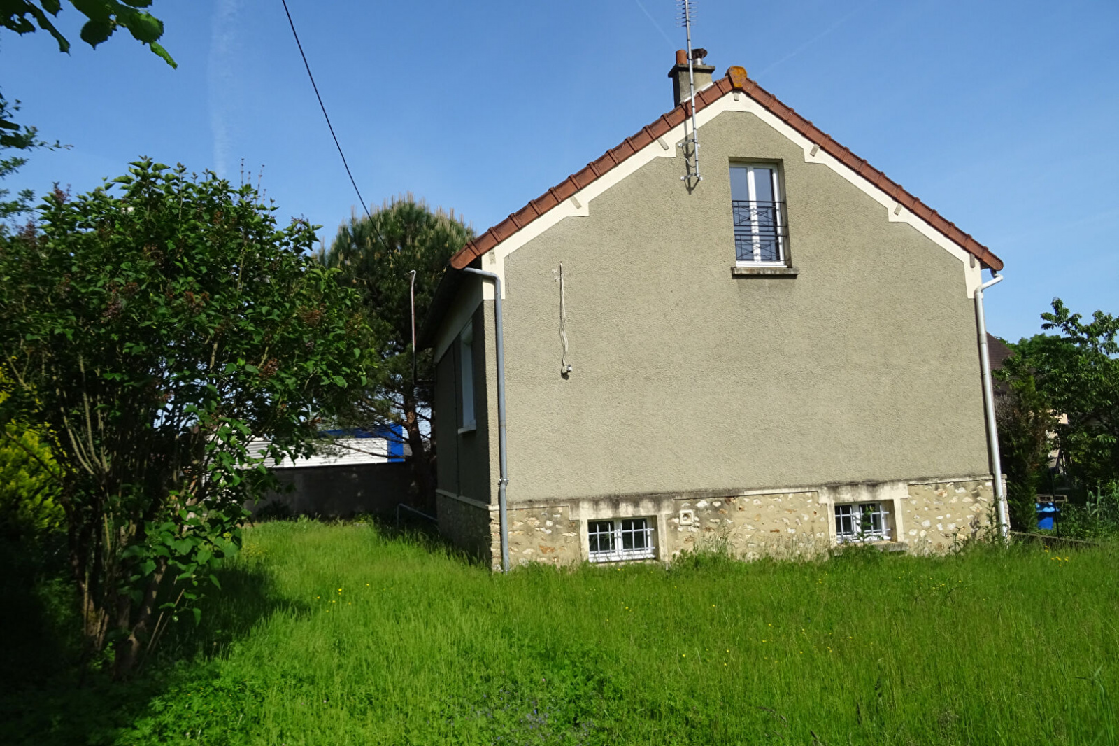 Image_, Maison, Nogent-le-Rotrou, ref :2247