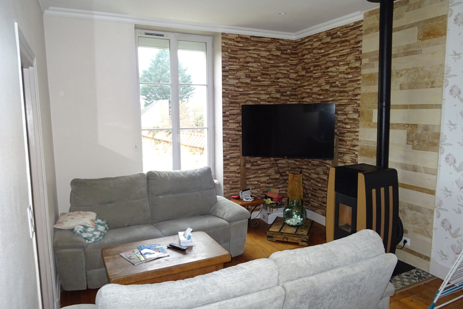 Image_, Maison, Nogent-le-Rotrou, ref :2384