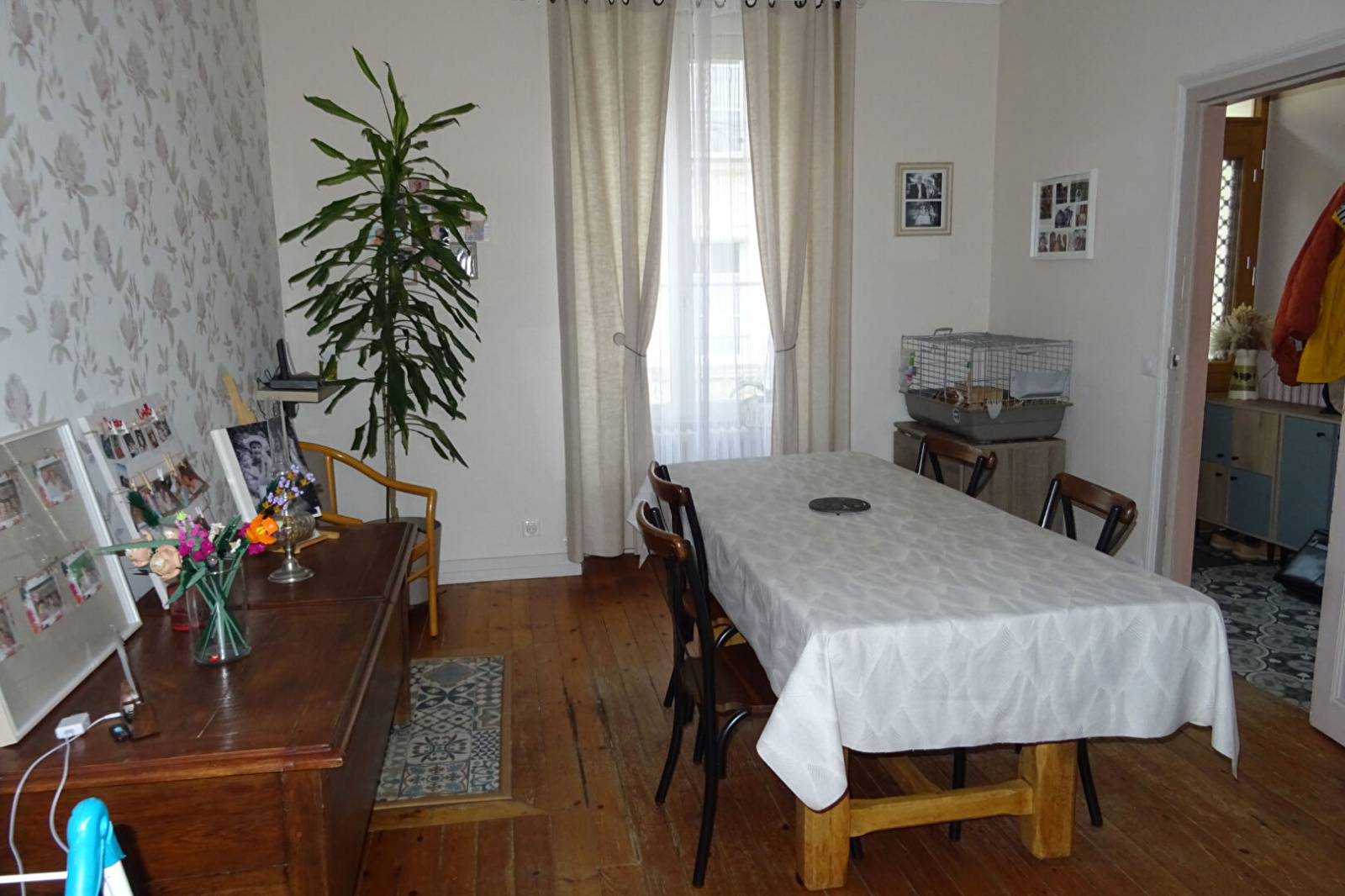 Image_, Maison, Nogent-le-Rotrou, ref :2384