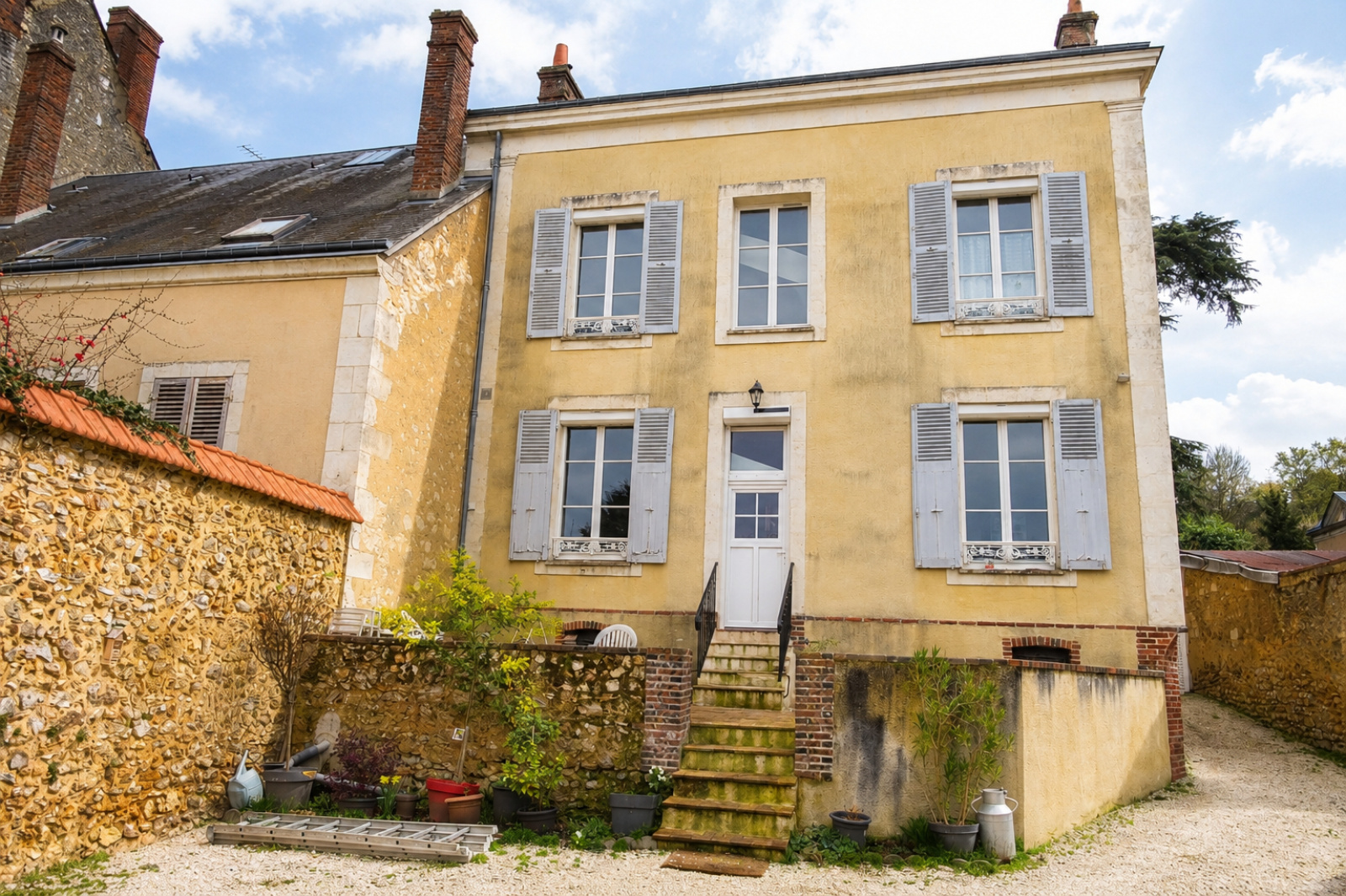 Image_, Maison, Nogent-le-Rotrou, ref :2384