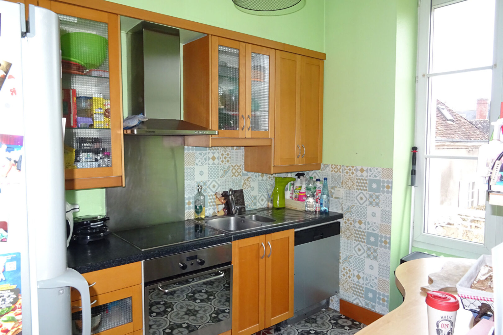 Image_, Maison, Nogent-le-Rotrou, ref :2384