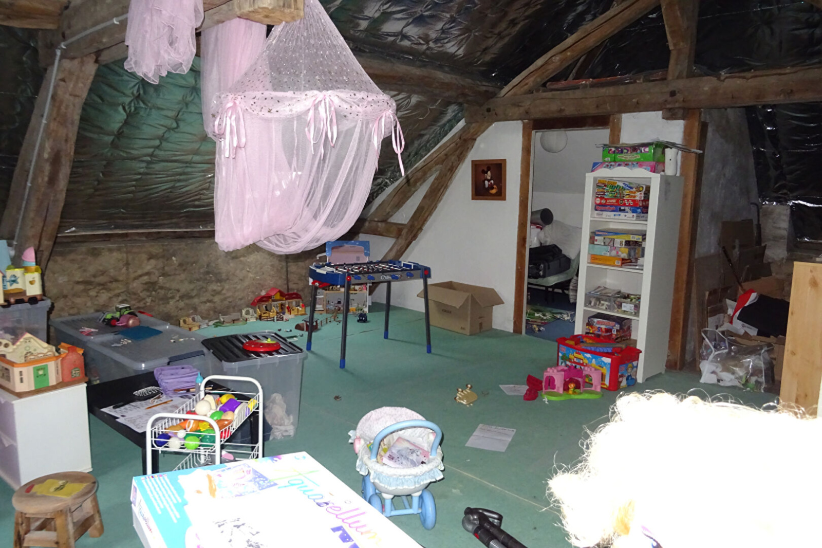 Image_, Maison, Nogent-le-Rotrou, ref :2384