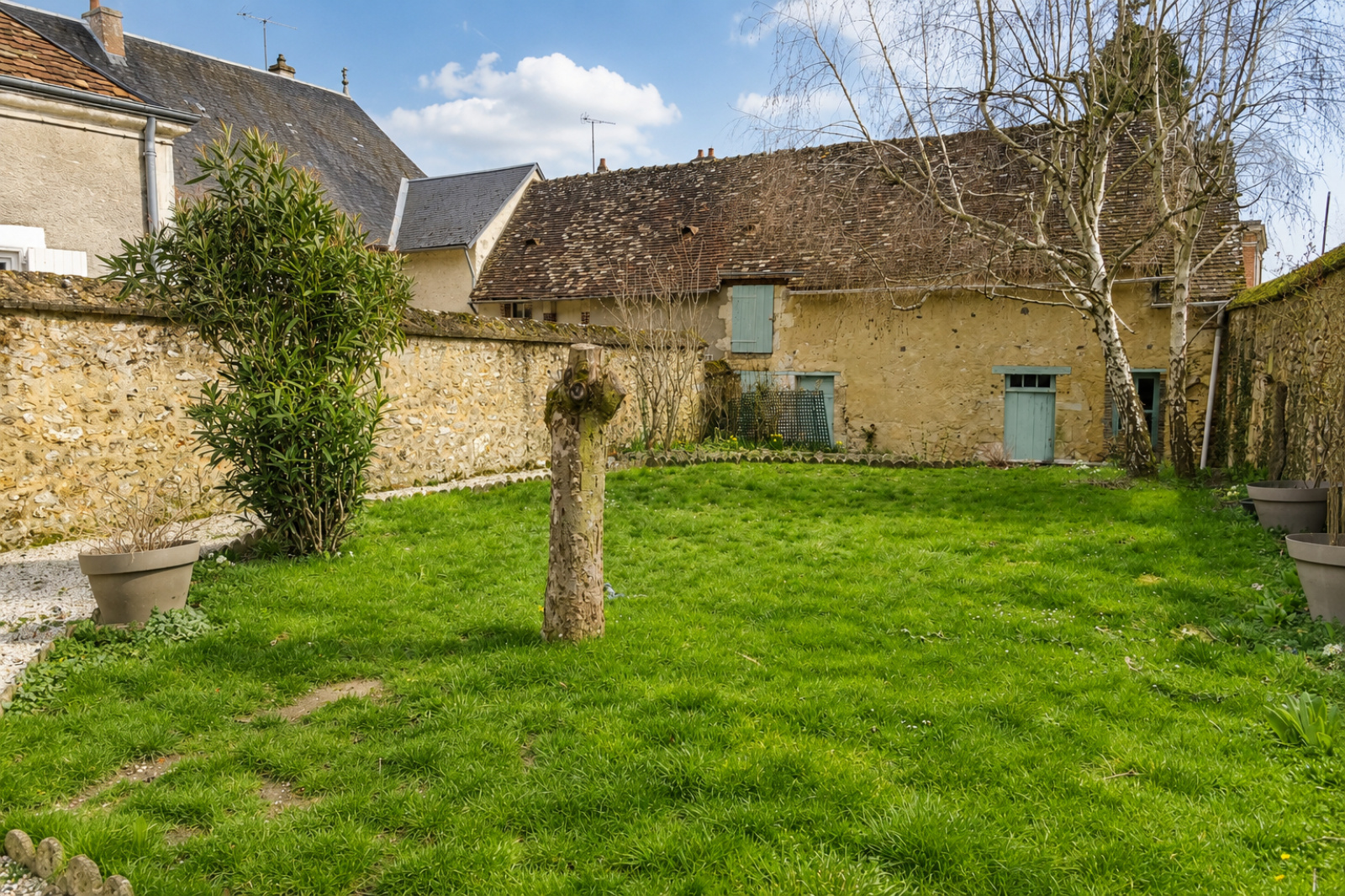 Image_, Maison, Nogent-le-Rotrou, ref :2384
