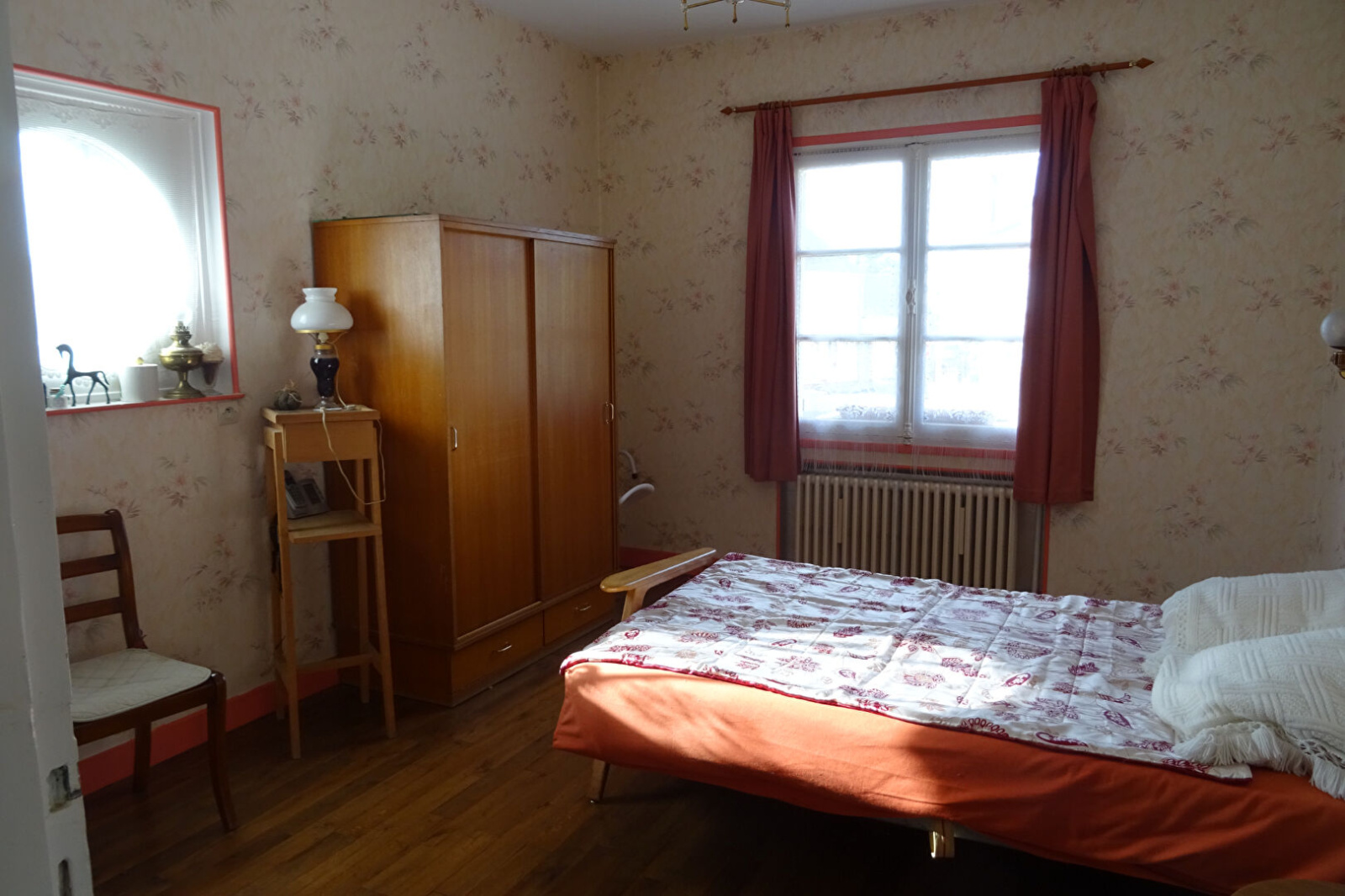 Image_, Maison, La Bazoche-Gouet, ref :2409