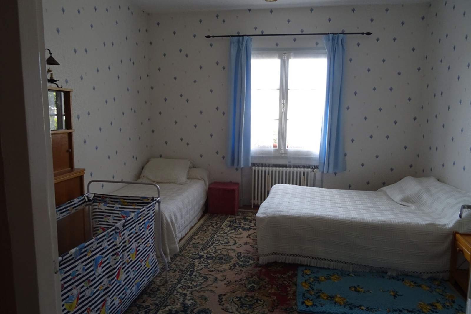 Image_, Maison, La Bazoche-Gouet, ref :2409