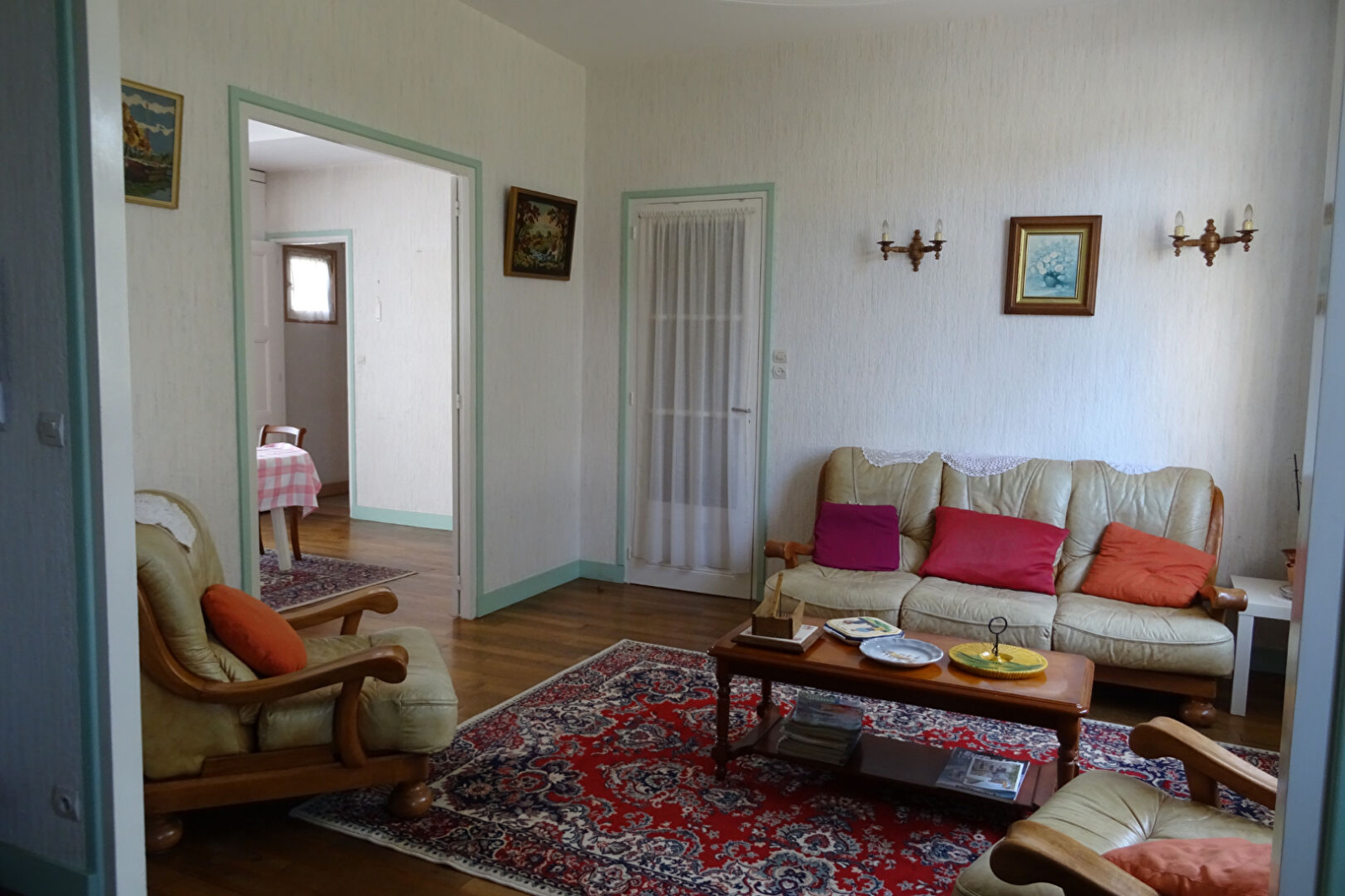 Image_, Maison, La Bazoche-Gouet, ref :2409