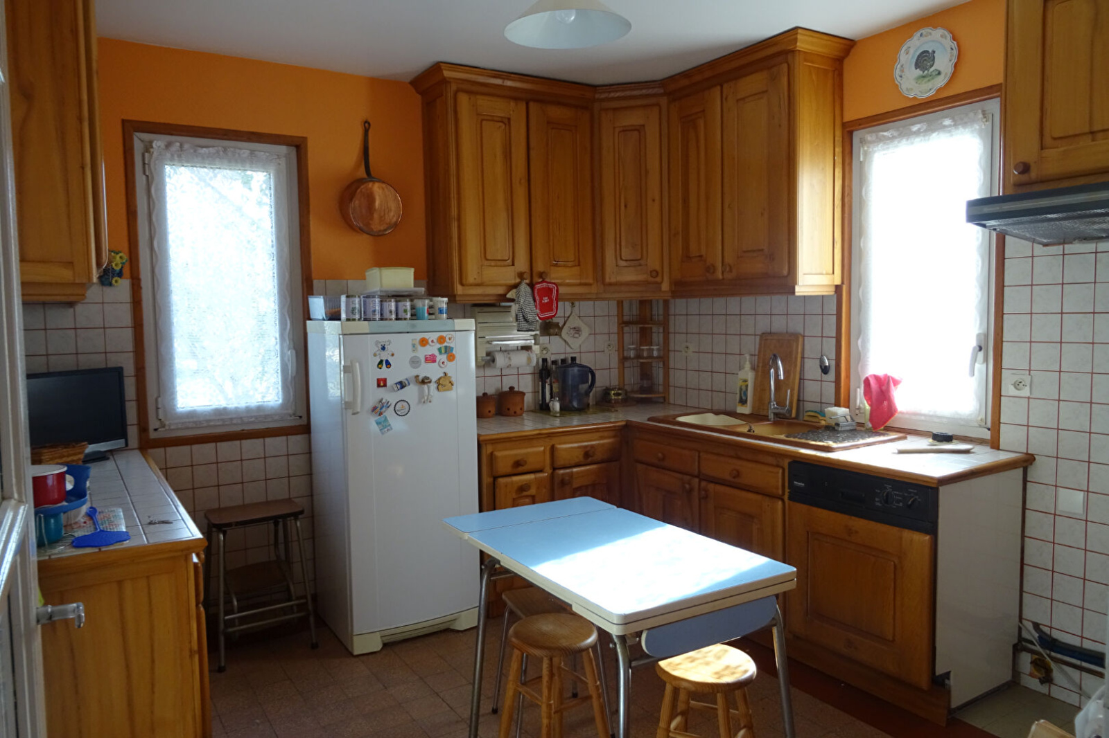 Image_, Maison, La Bazoche-Gouet, ref :2409
