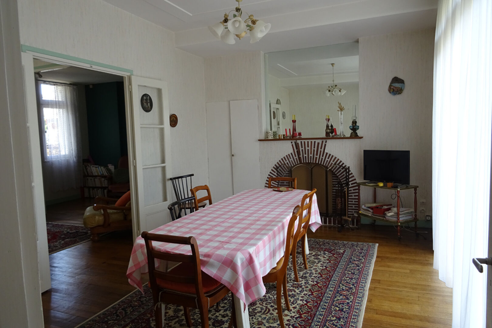 Image_, Maison, La Bazoche-Gouet, ref :2409