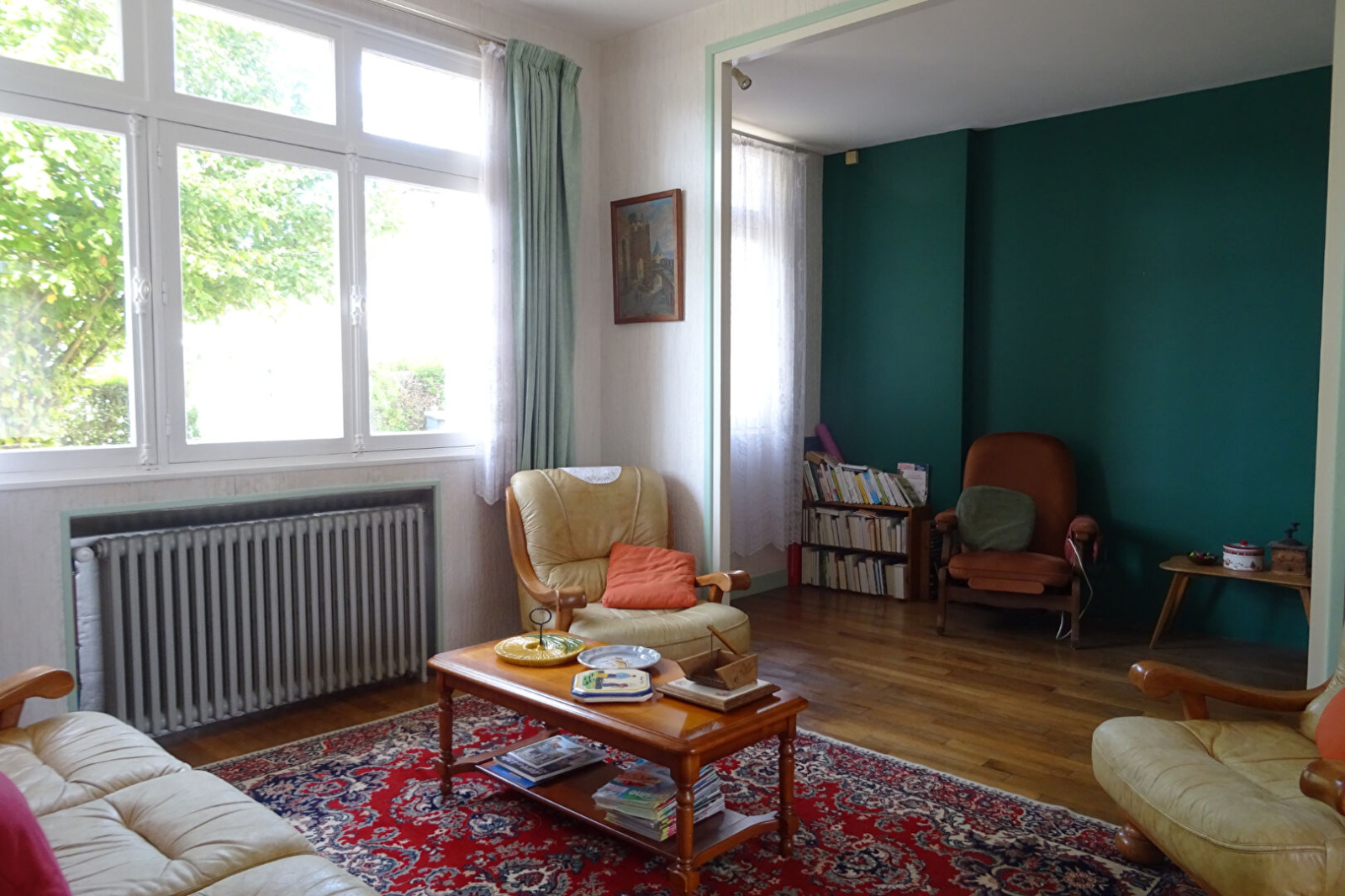 Image_, Maison, La Bazoche-Gouet, ref :2409