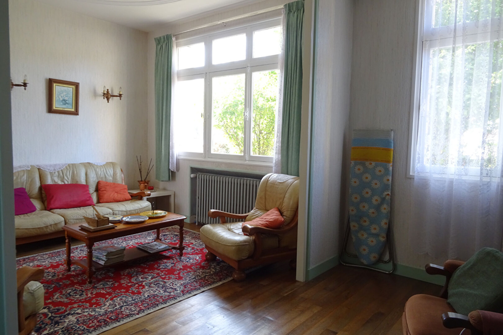 Image_, Maison, La Bazoche-Gouet, ref :2409