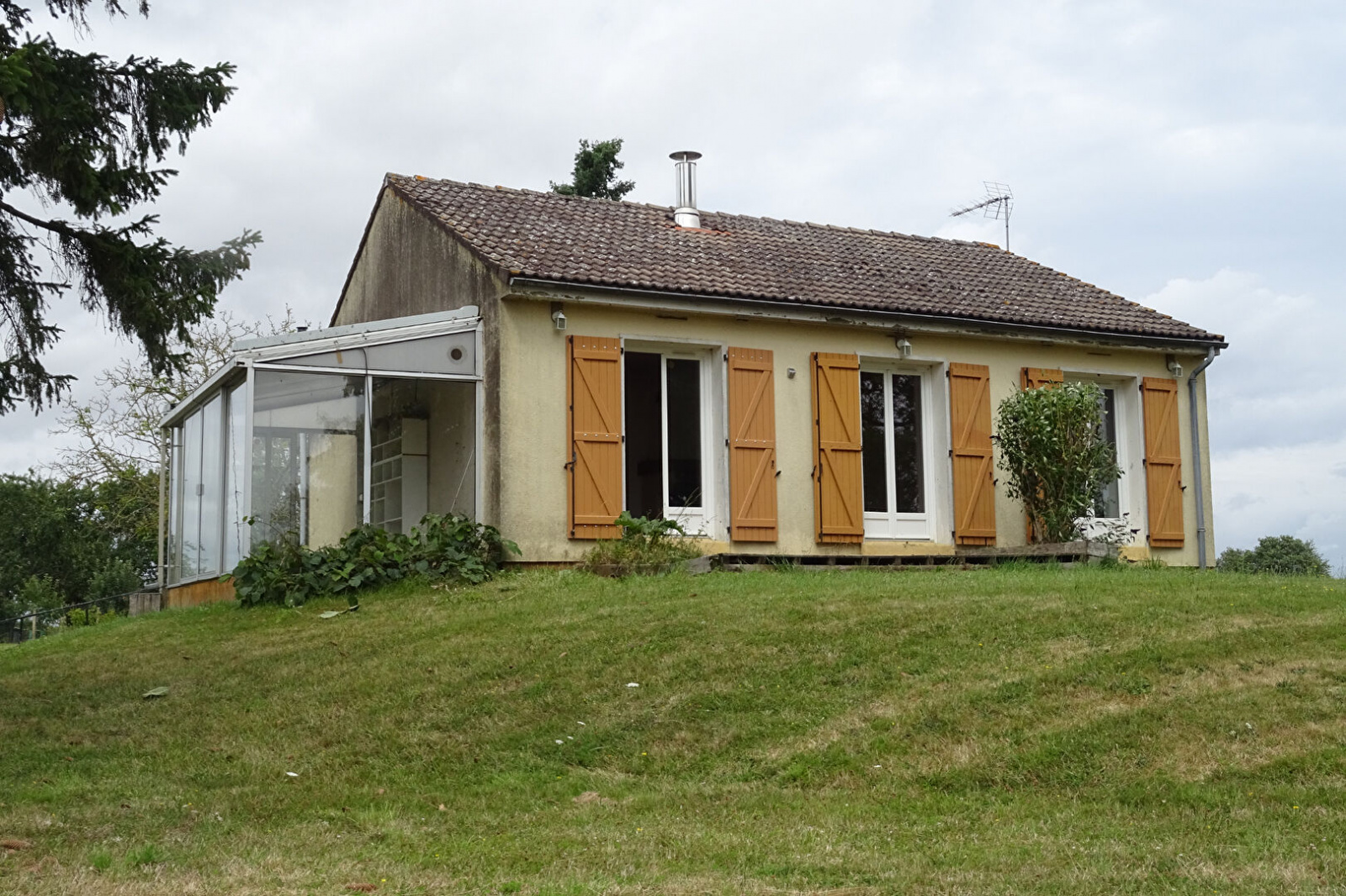 Image_, Maison, Authon-du-Perche, ref :2224