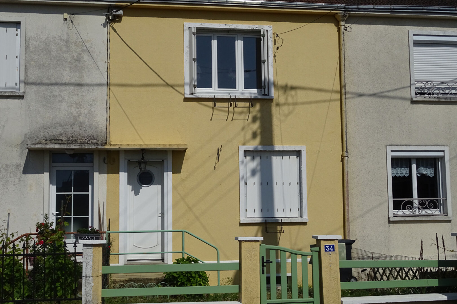 Image_, Maison, Authon-du-Perche, ref :2221