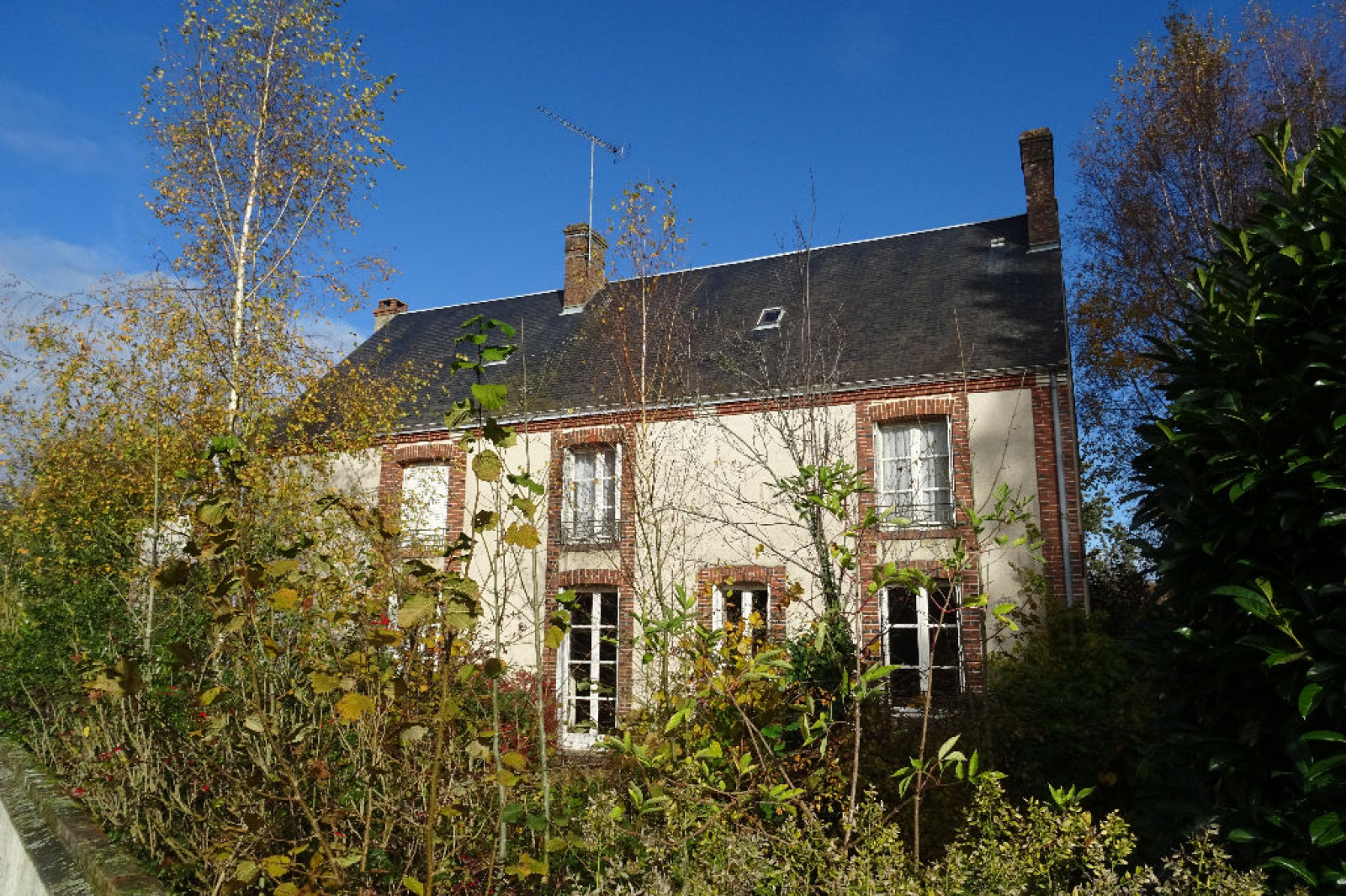 Image_, Maison, Authon-du-Perche, ref :1884