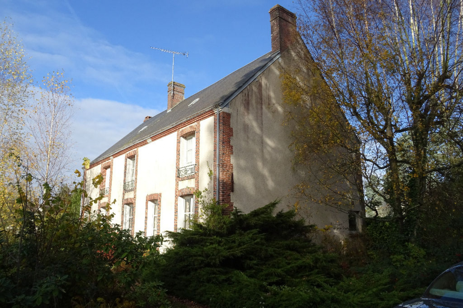 Image_, Maison, Authon-du-Perche, ref :1884