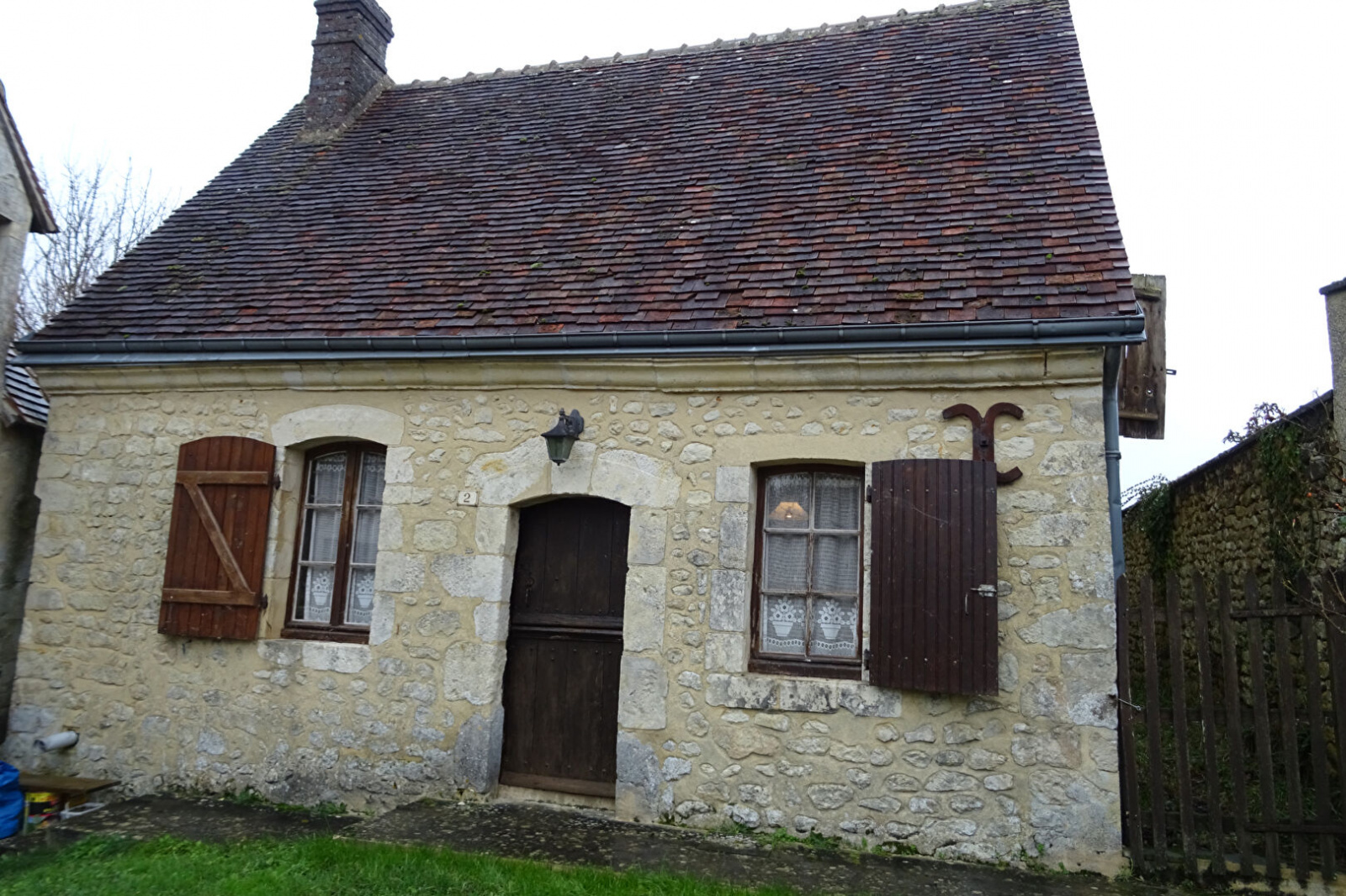 Image_, Maison, Béthonvilliers, ref :2192