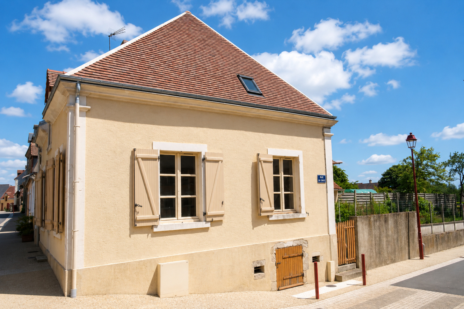 Image_, Maison, Authon-du-Perche, ref :2357