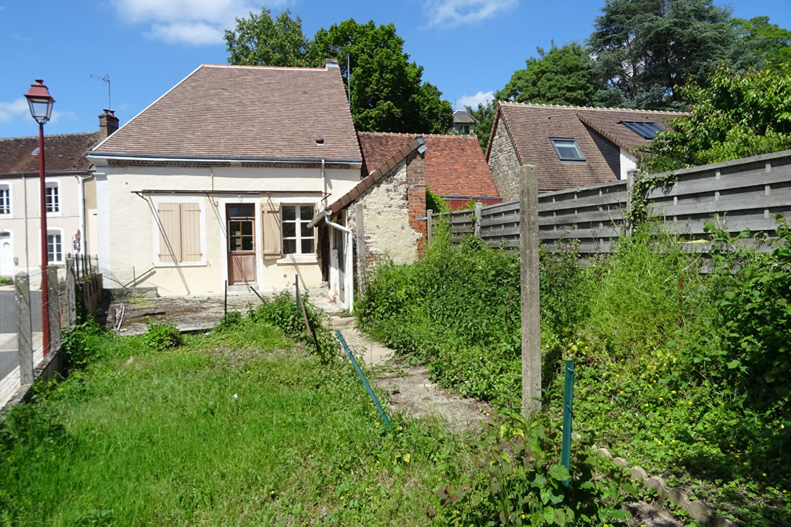 Image_, Maison, Authon-du-Perche, ref :2357