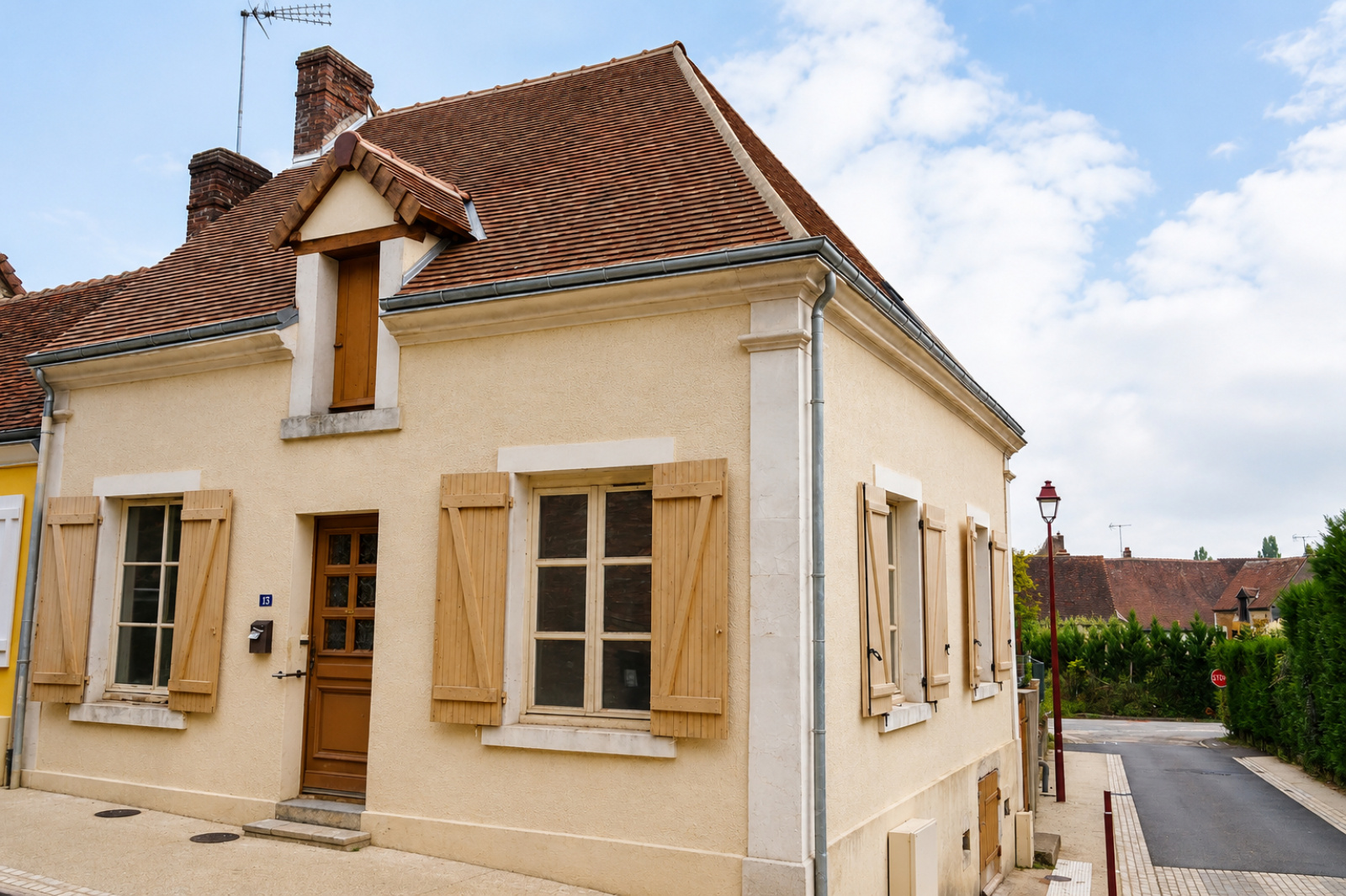 Image_, Maison, Authon-du-Perche, ref :2357