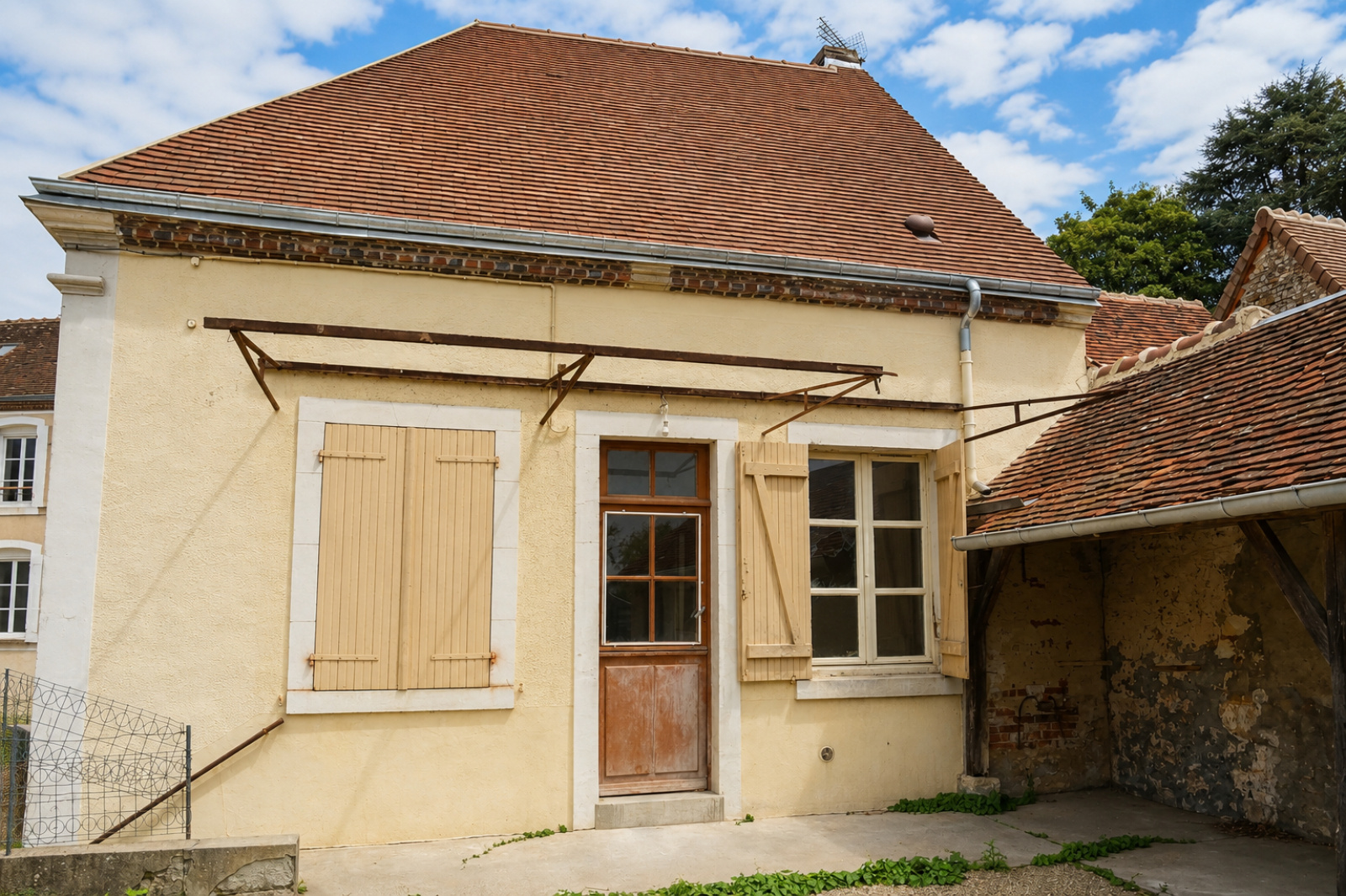 Image_, Maison, Authon-du-Perche, ref :2357