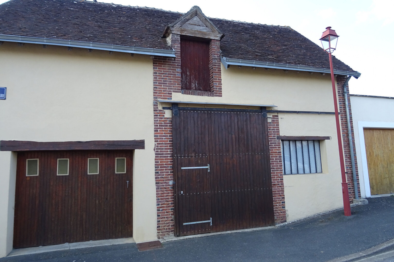 Image_, Maison, Authon-du-Perche, ref :2302