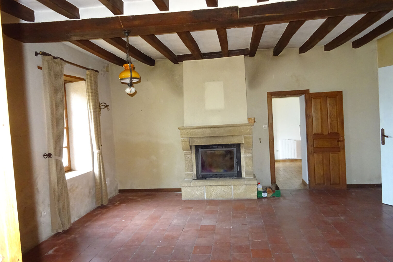 Image_, Maison, La Ferté-Bernard, ref :2385