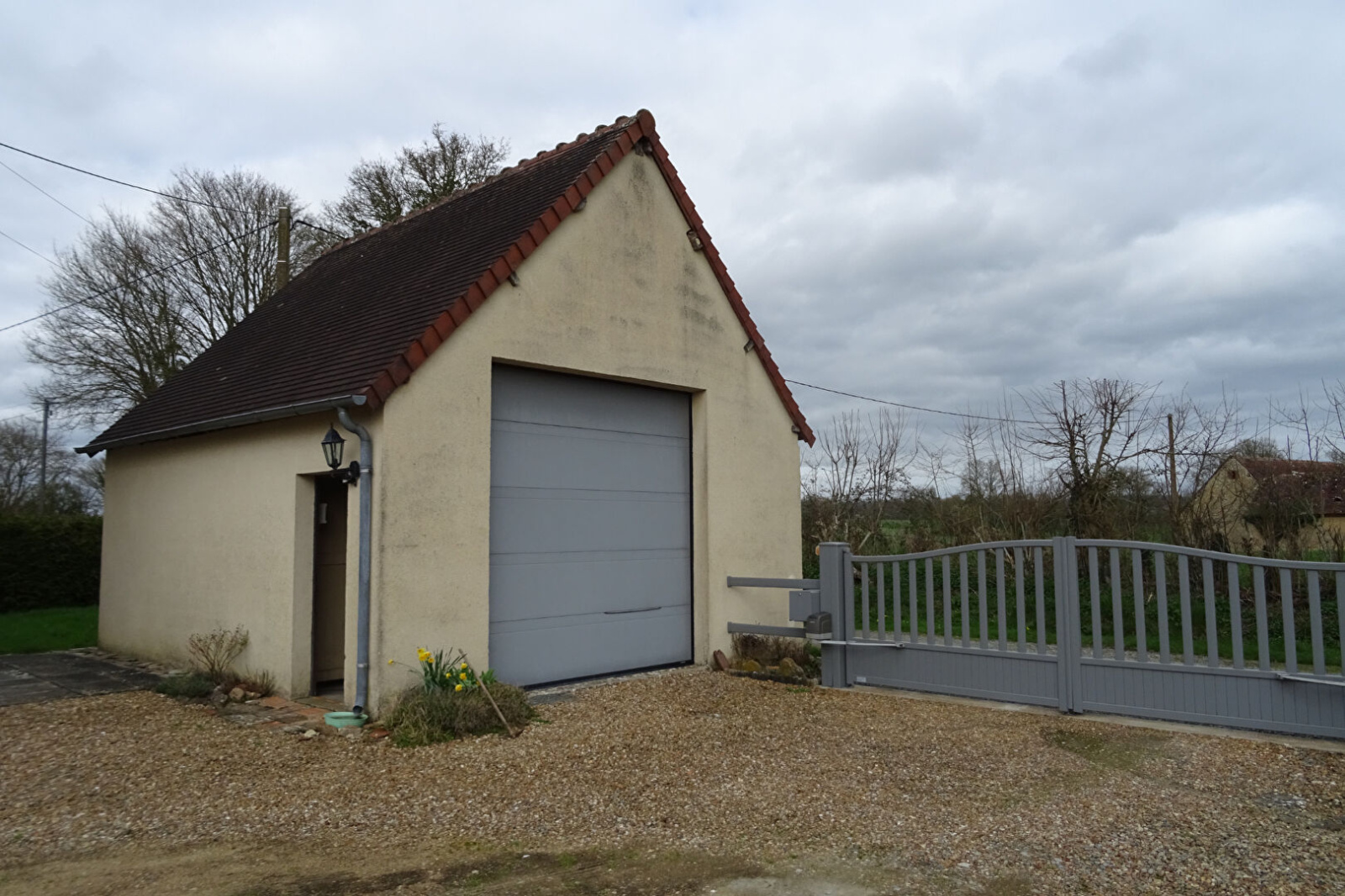 Image_, Maison, La Ferté-Bernard, ref :2385