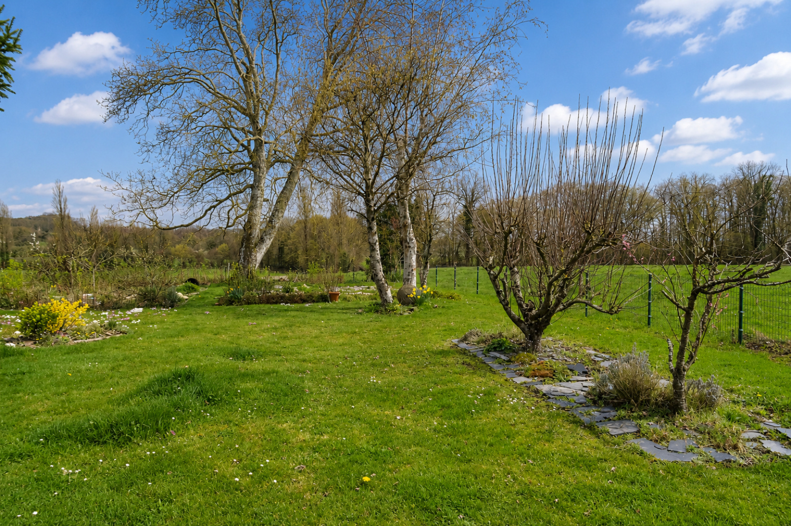 Image_, Maison, La Ferté-Bernard, ref :2385
