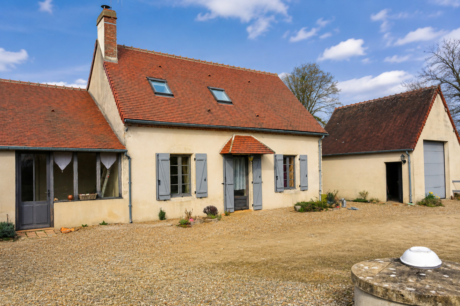 Image_, Maison, La Ferté-Bernard, ref :2385
