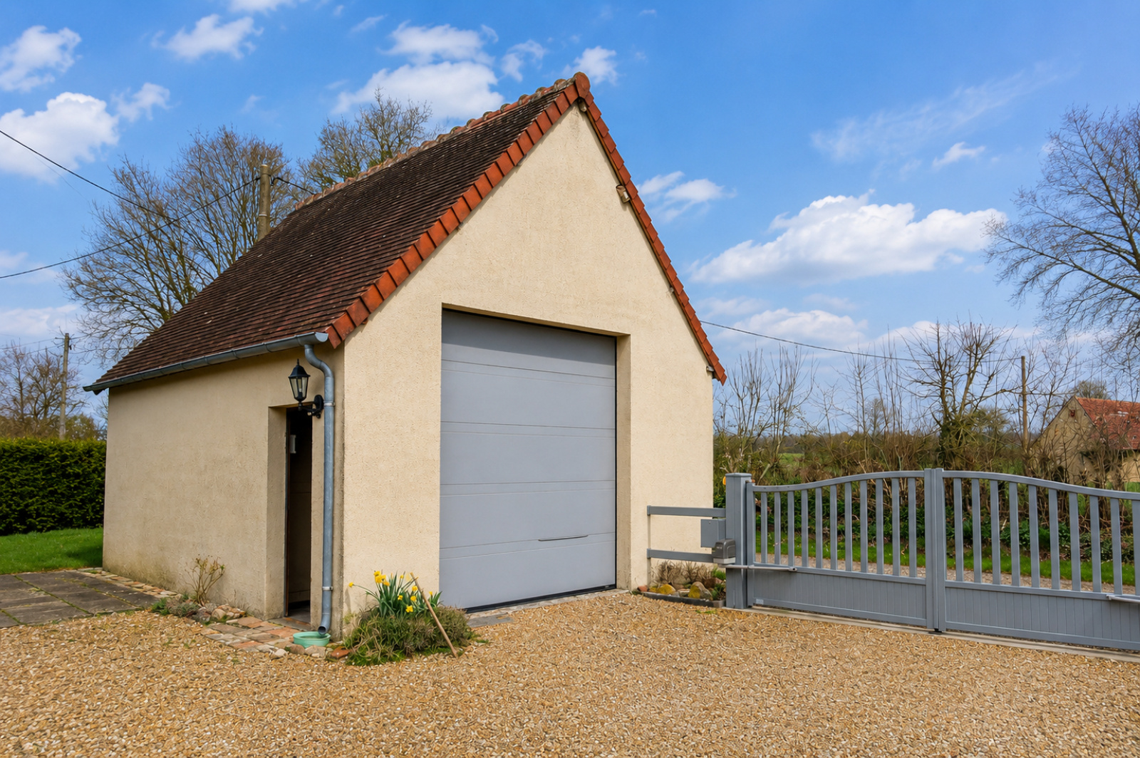 Image_, Maison, La Ferté-Bernard, ref :2385