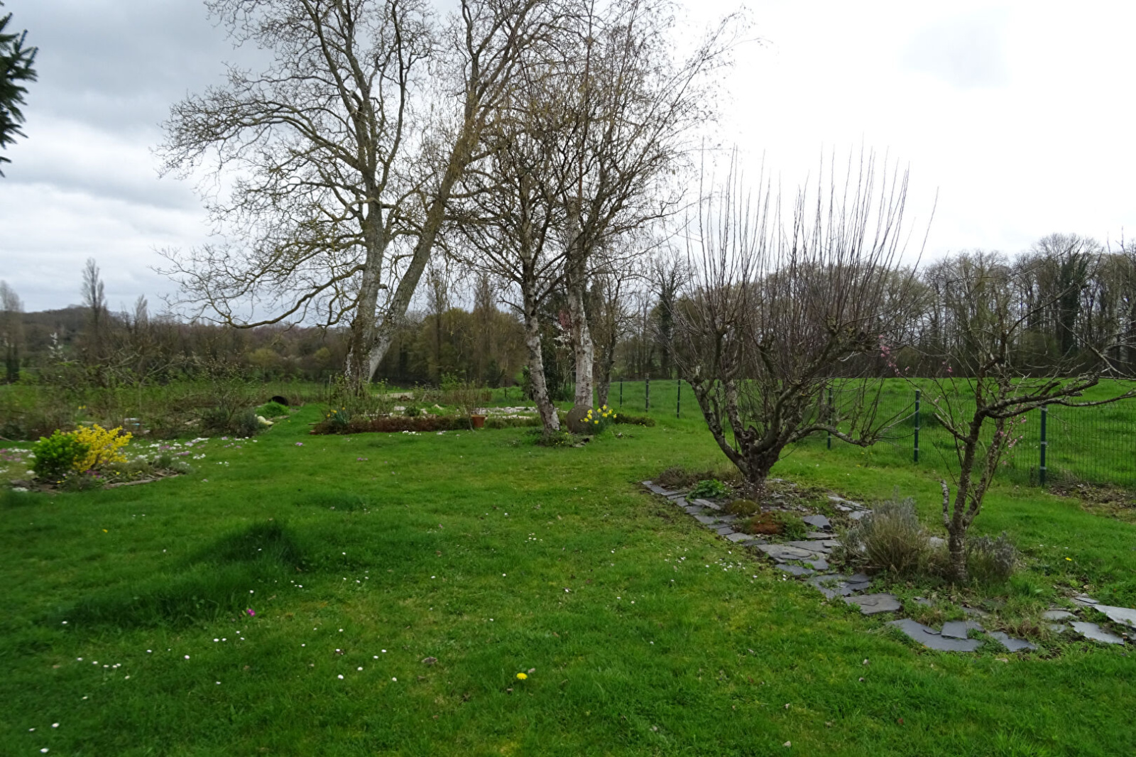 Image_, Maison, La Ferté-Bernard, ref :2385