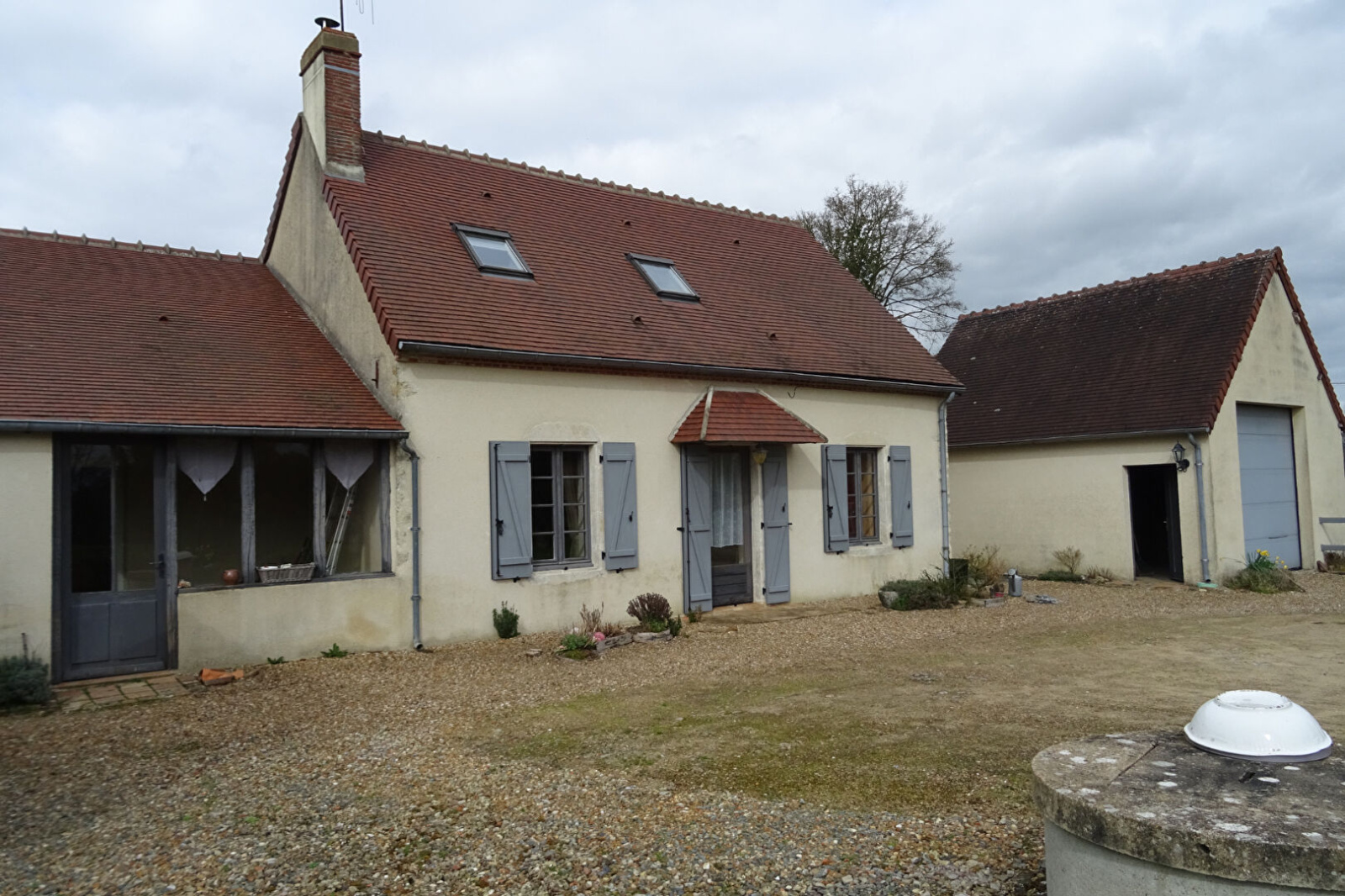 Image_, Maison, La Ferté-Bernard, ref :2385