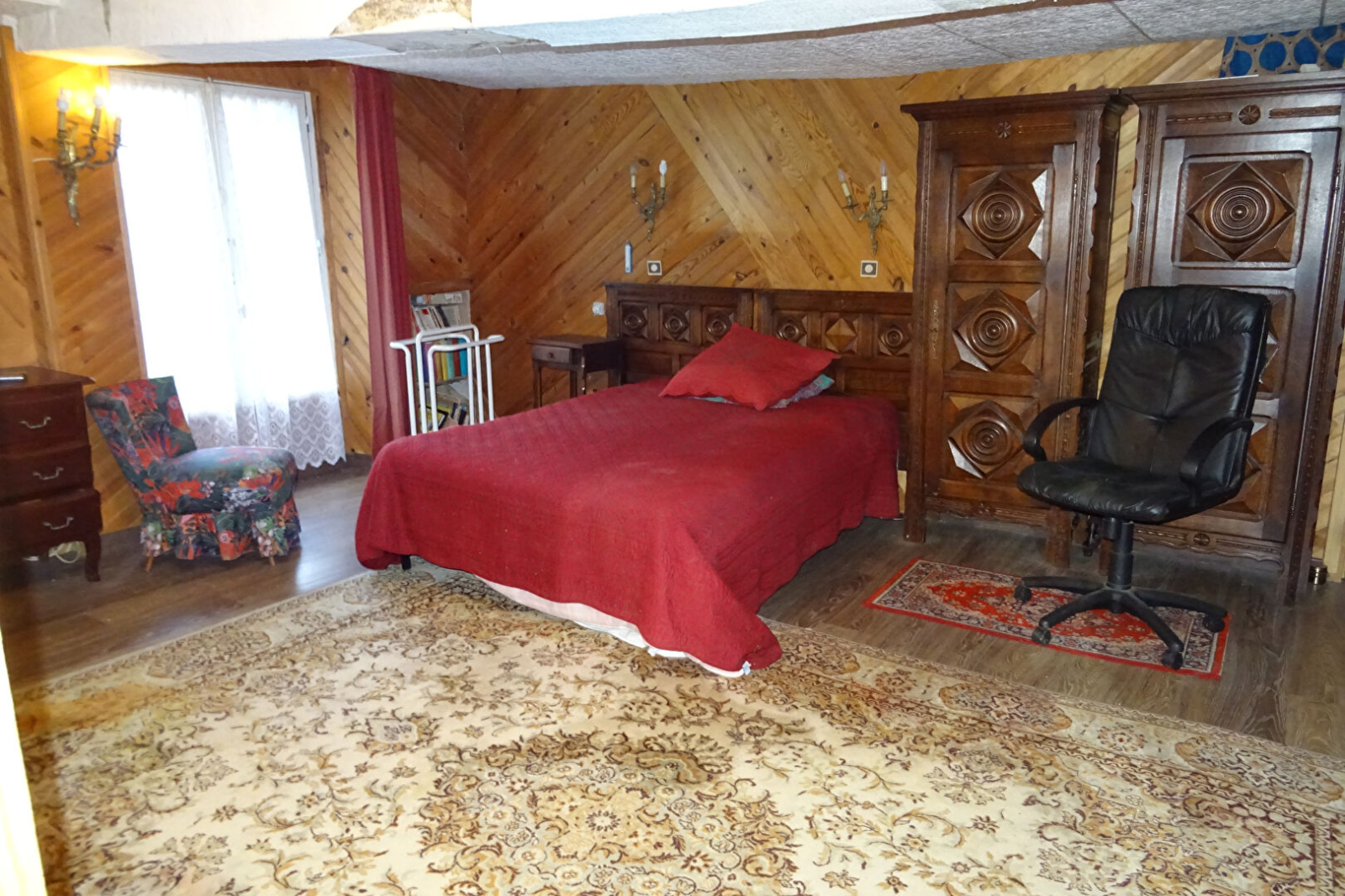 Image_, Maison, Authon-du-Perche, ref :2326