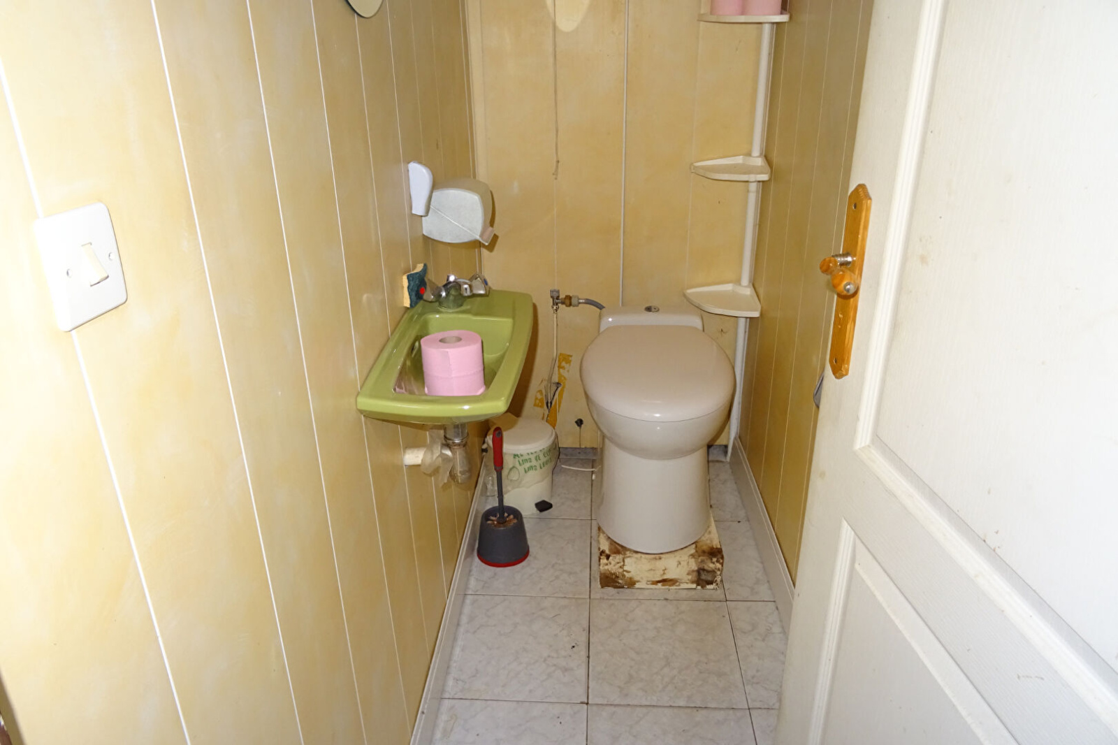 Image_, Maison, Authon-du-Perche, ref :2326