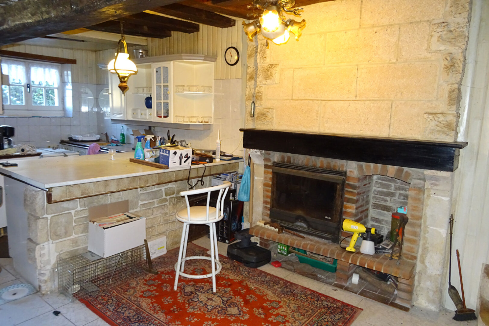 Image_, Maison, Authon-du-Perche, ref :2326