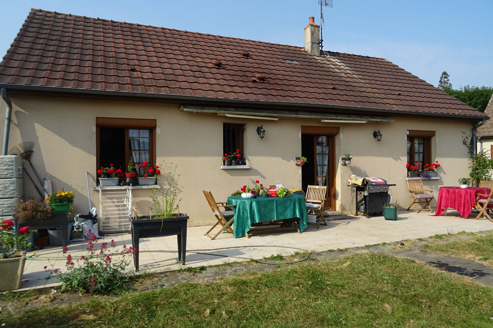 Image_, Maison, Authon-du-Perche, ref :2345