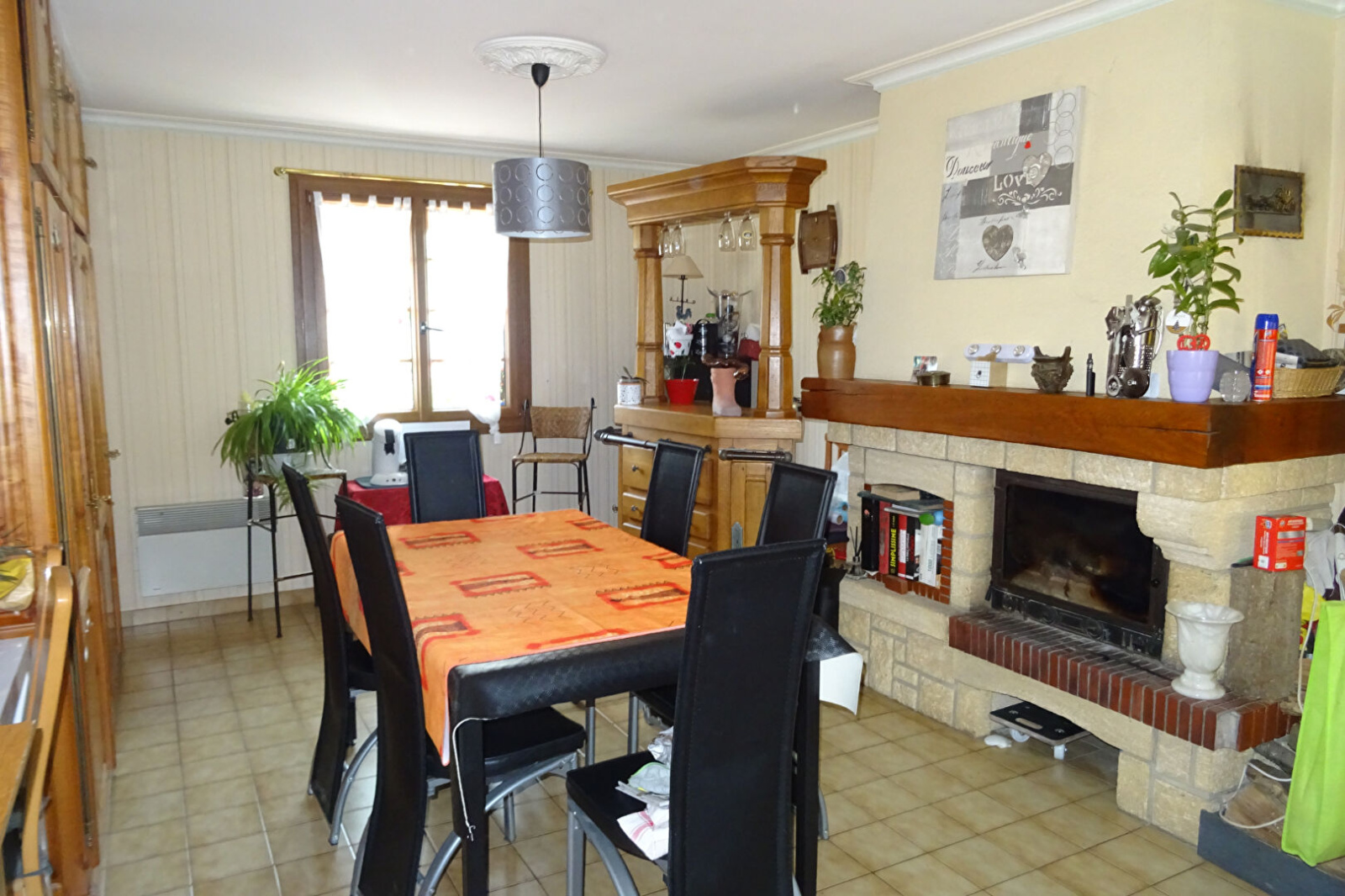 Image_, Maison, Authon-du-Perche, ref :2345
