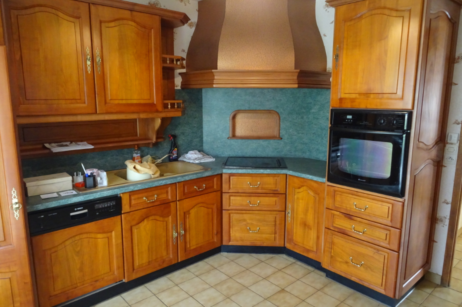 Image_, Maison, Authon-du-Perche, ref :2345