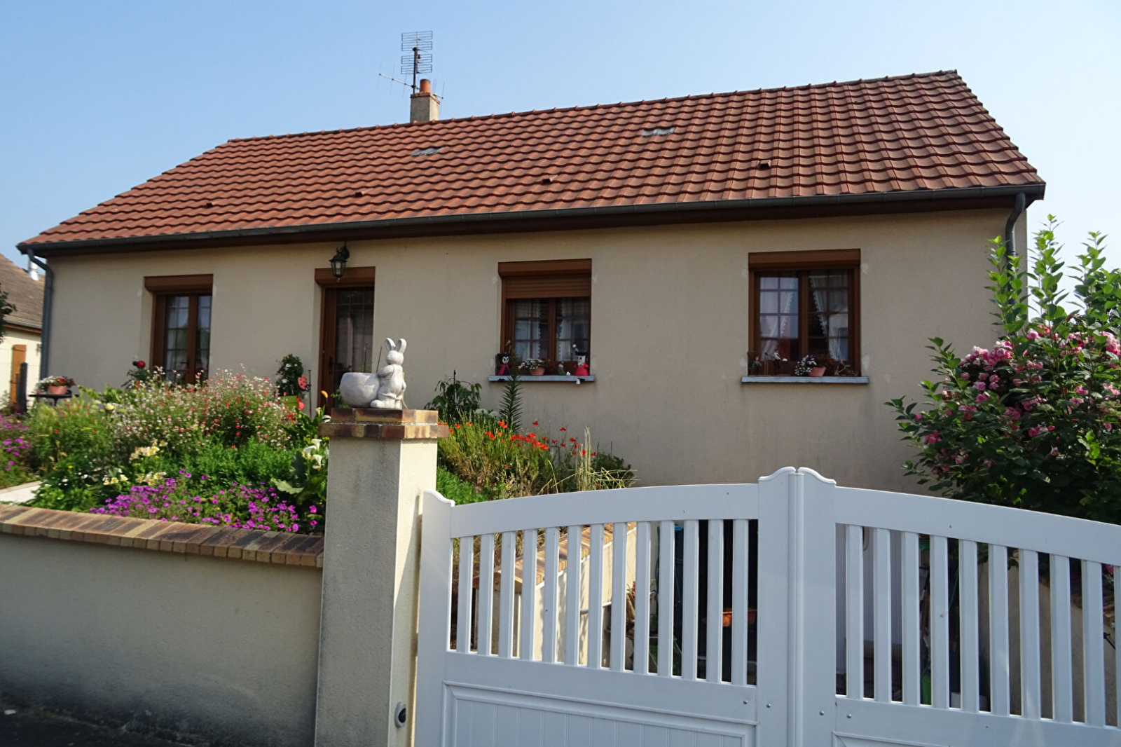 Image_, Maison, Authon-du-Perche, ref :2345