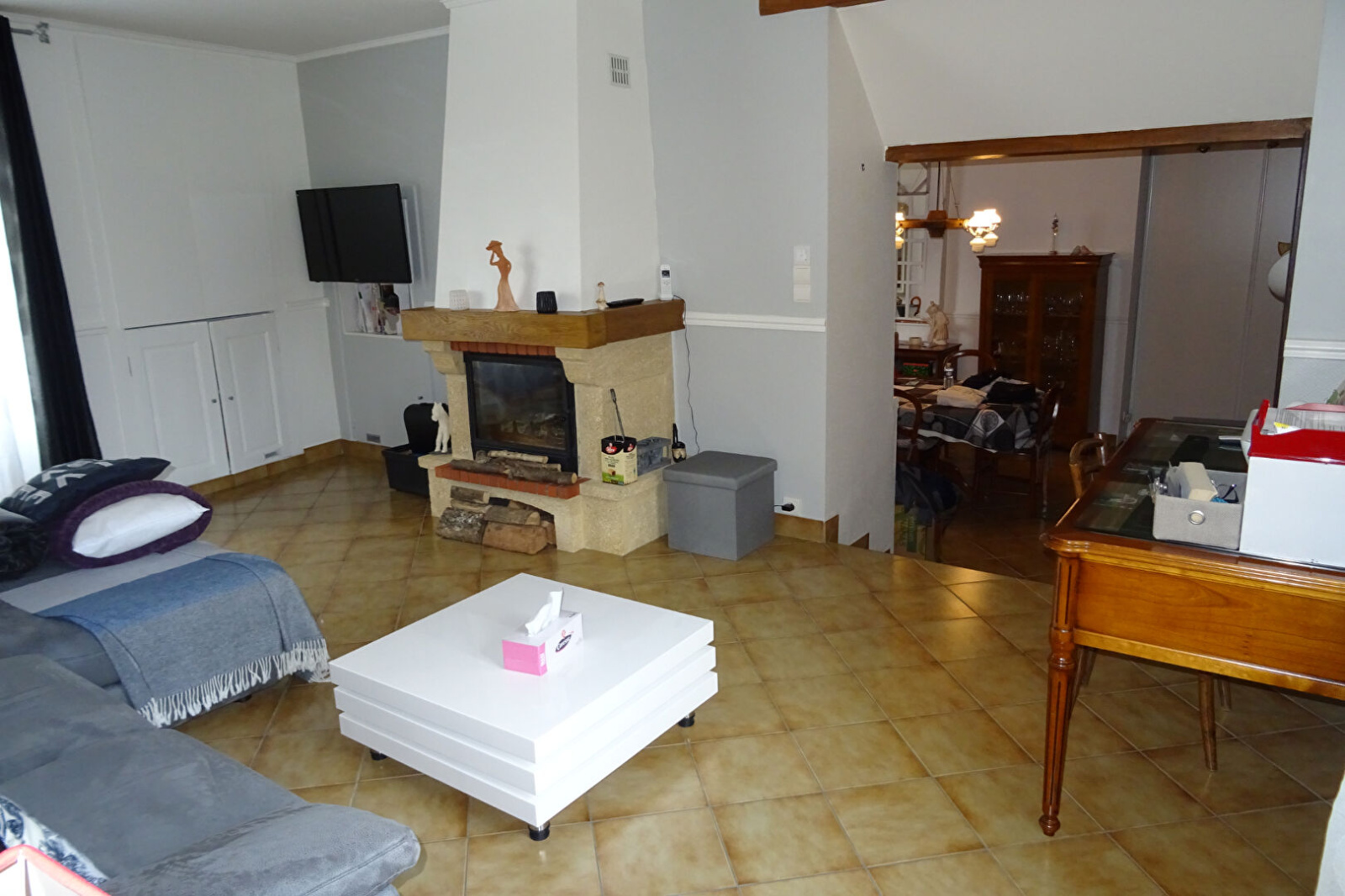 Image_, Maison, Authon-du-Perche, ref :2333