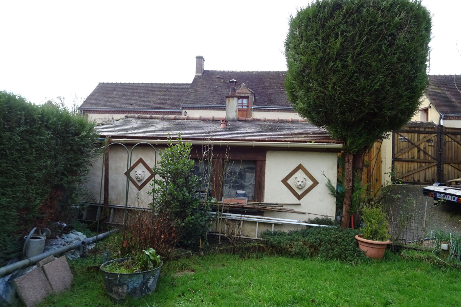 Image_, Maison, Authon-du-Perche, ref :2333