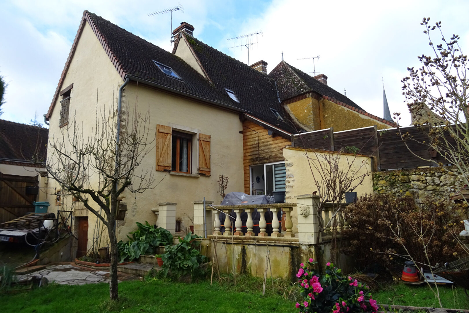 Image_, Maison, Authon-du-Perche, ref :2333