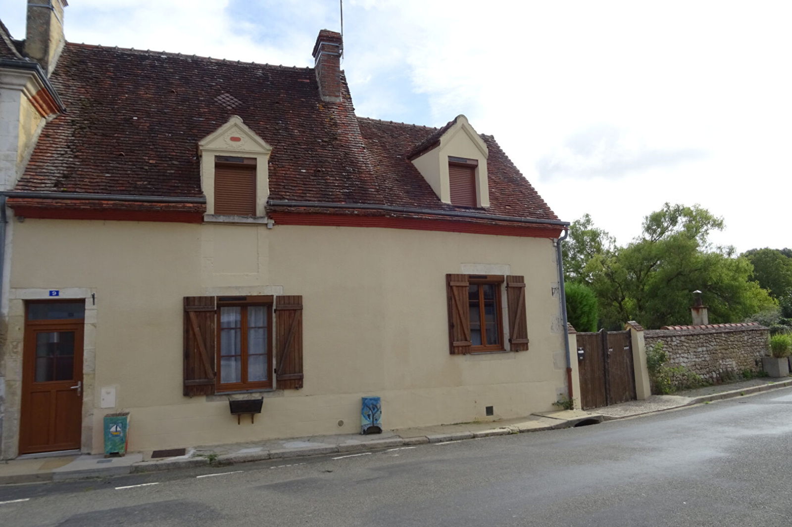 Image_, Maison, La Ferté-Bernard, ref :2333