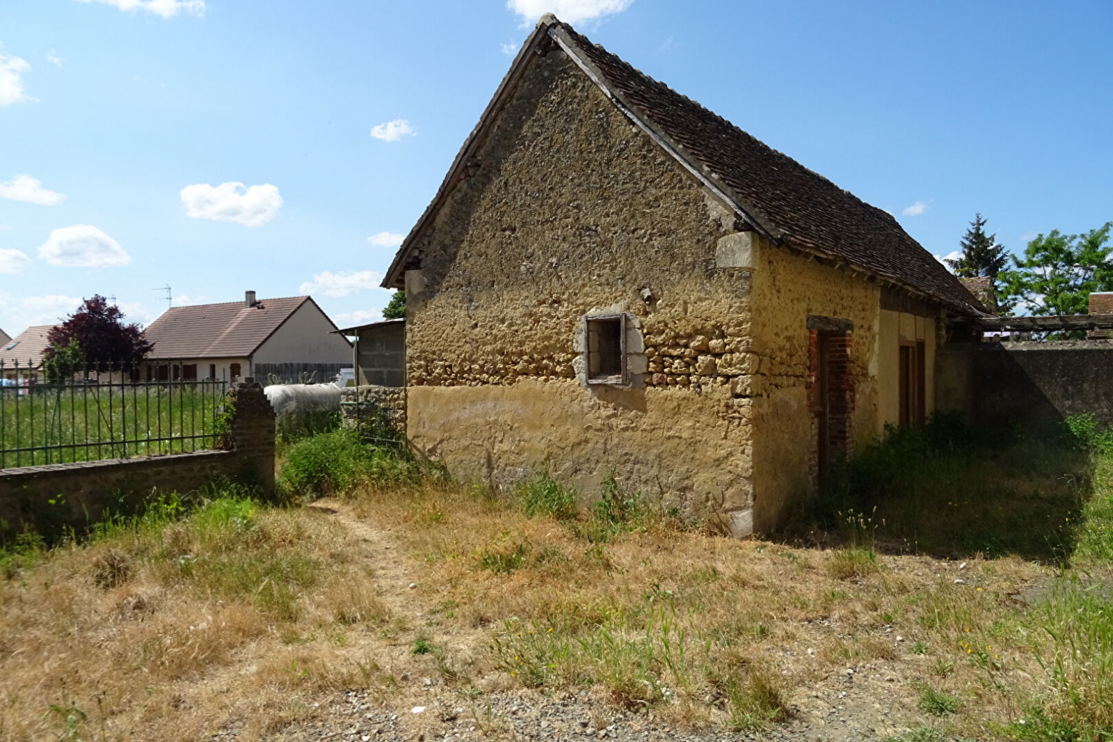 Image_, Maison, Gréez-sur-Roc, ref :2174
