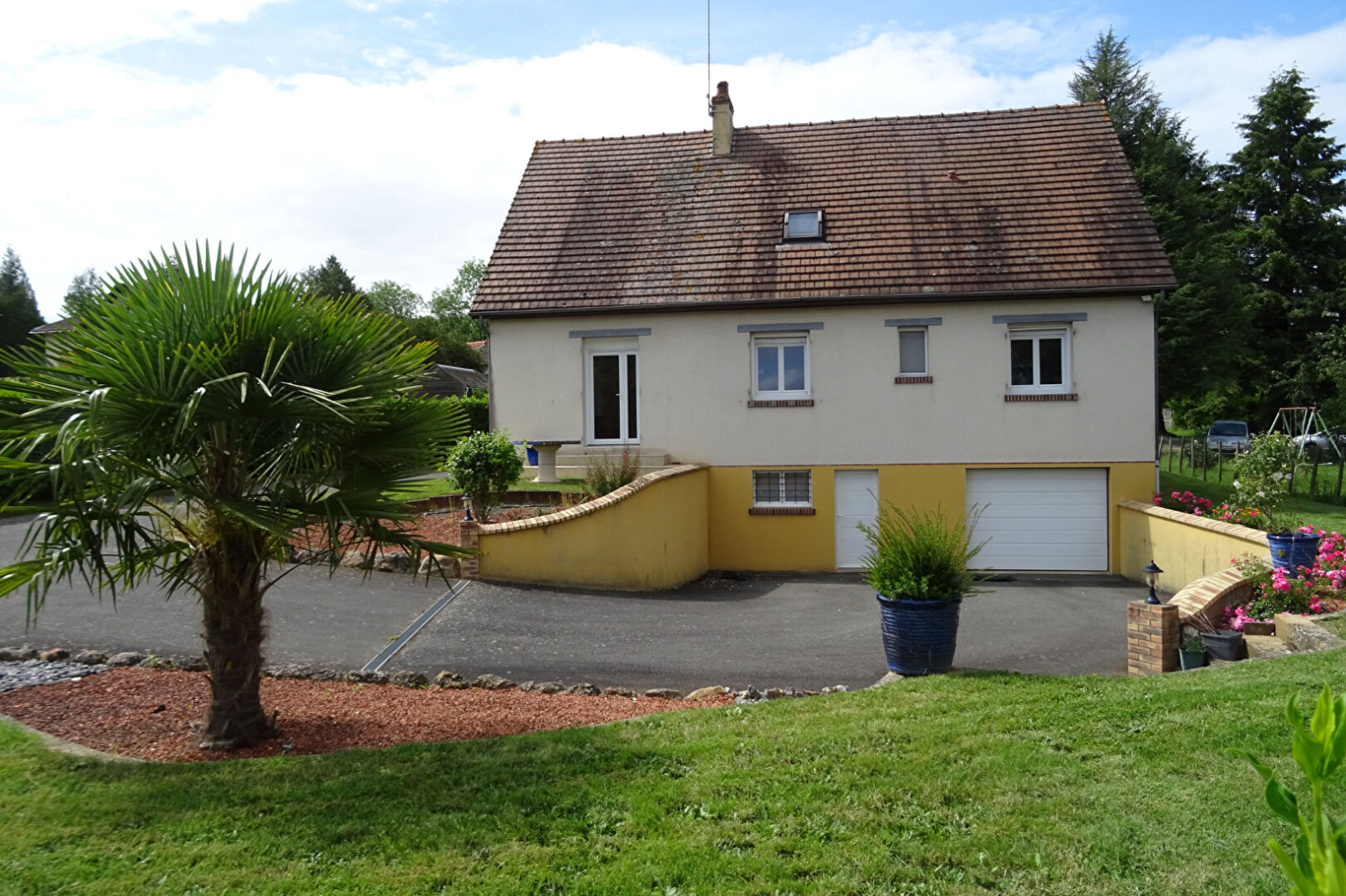 Image_, Maison, Authon-du-Perche, ref :2408