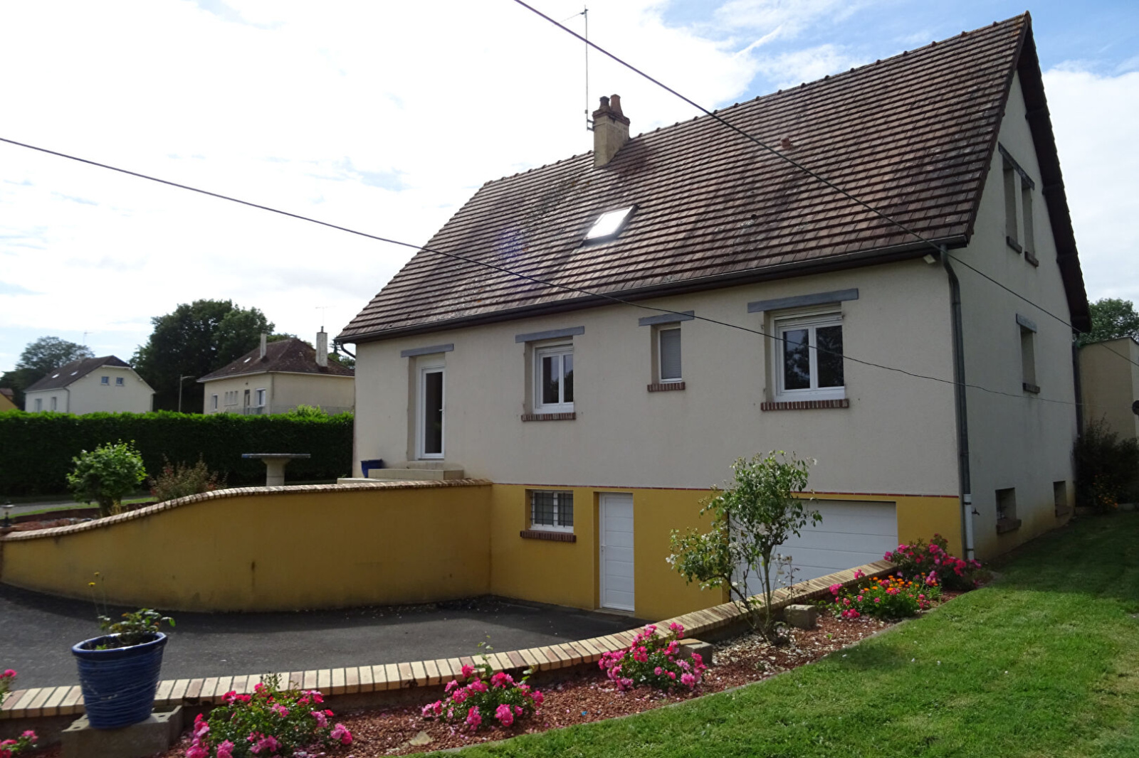 Image_, Maison, Authon-du-Perche, ref :2408