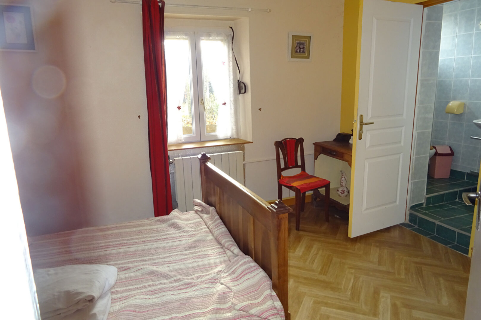 Image_, Maison, La Bazoche-Gouet, ref :2371