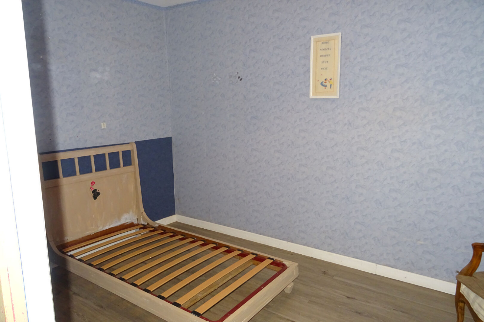 Image_, Maison, La Bazoche-Gouet, ref :2371